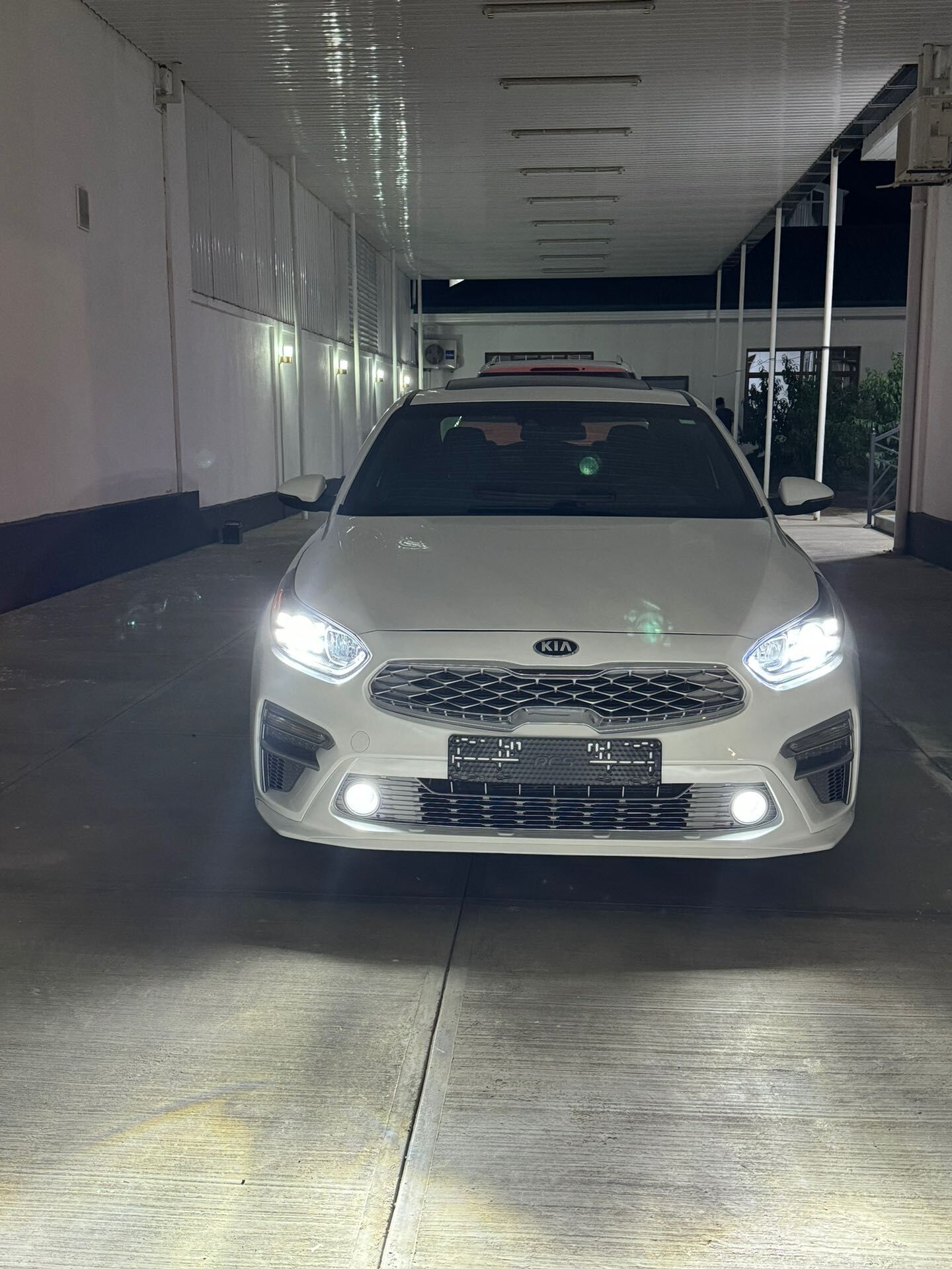 Kia Forte 2021 - 285 000 TMT - Анев - img 1
