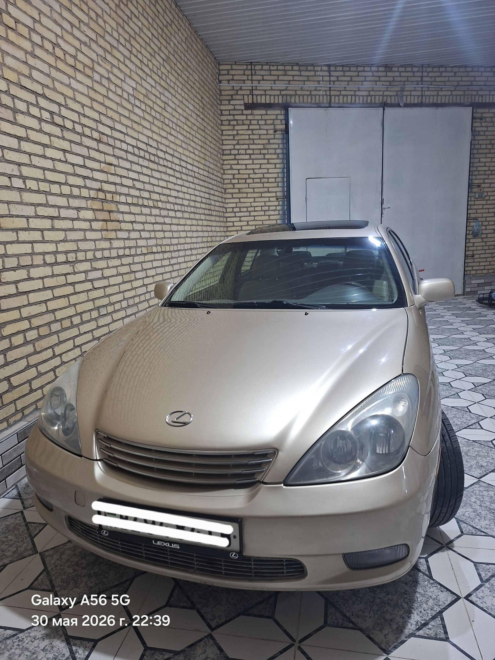 Lexus ES 300 2003 - 225 000 TMT - Дянев - img 1