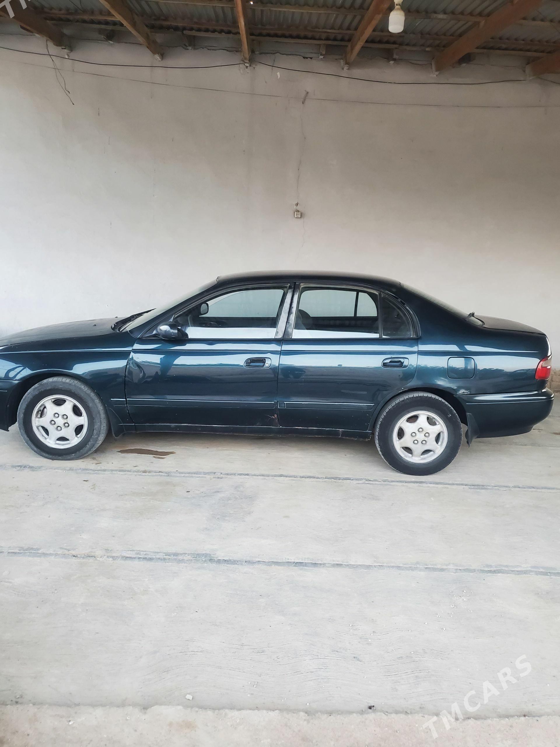 Toyota Corona 1993 - 50 000 TMT - Мургап - img 1