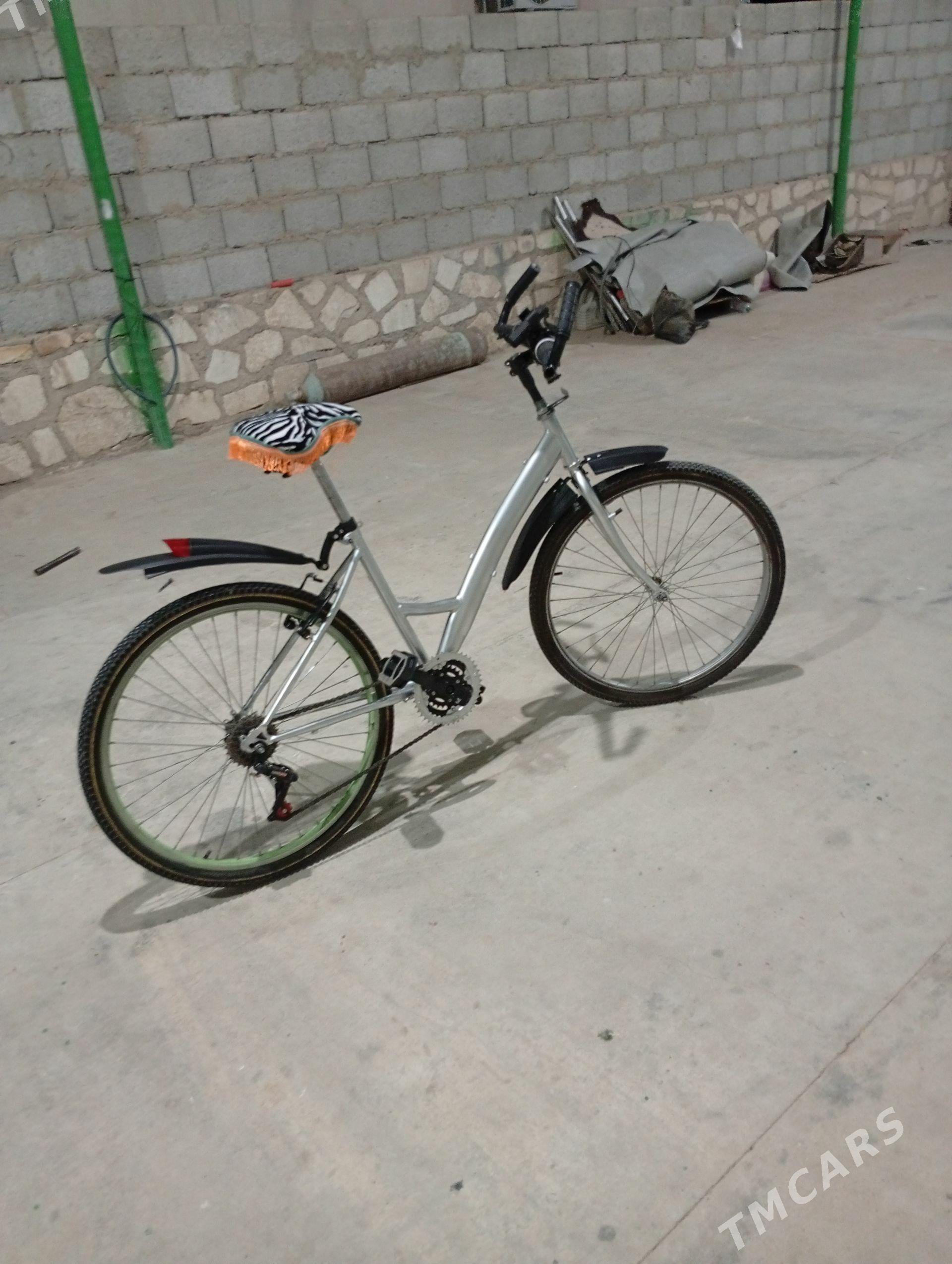 welik - Balkanabat - img 1