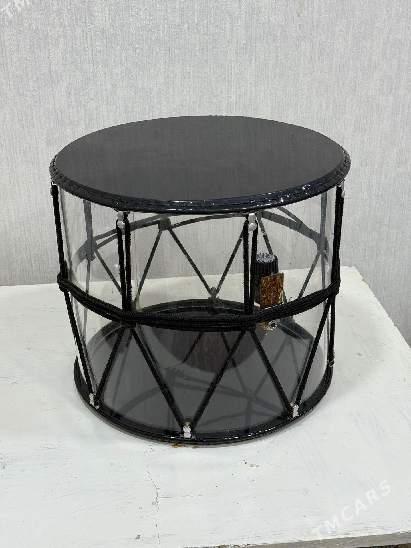 Deprek, Nagara - Hitrowka - img 1