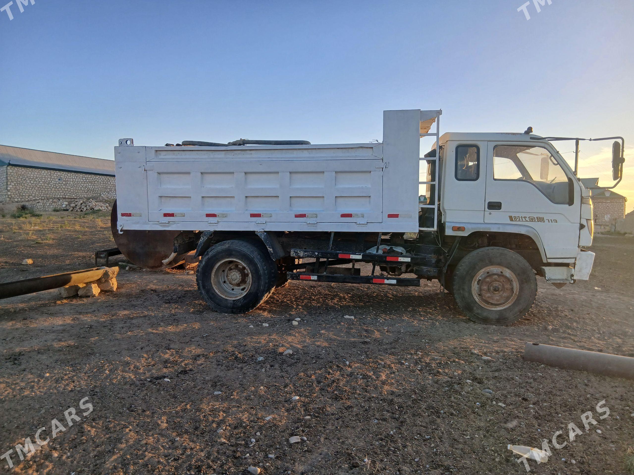 Forland H3 2014 - 220 000 TMT - Kerki - img 1