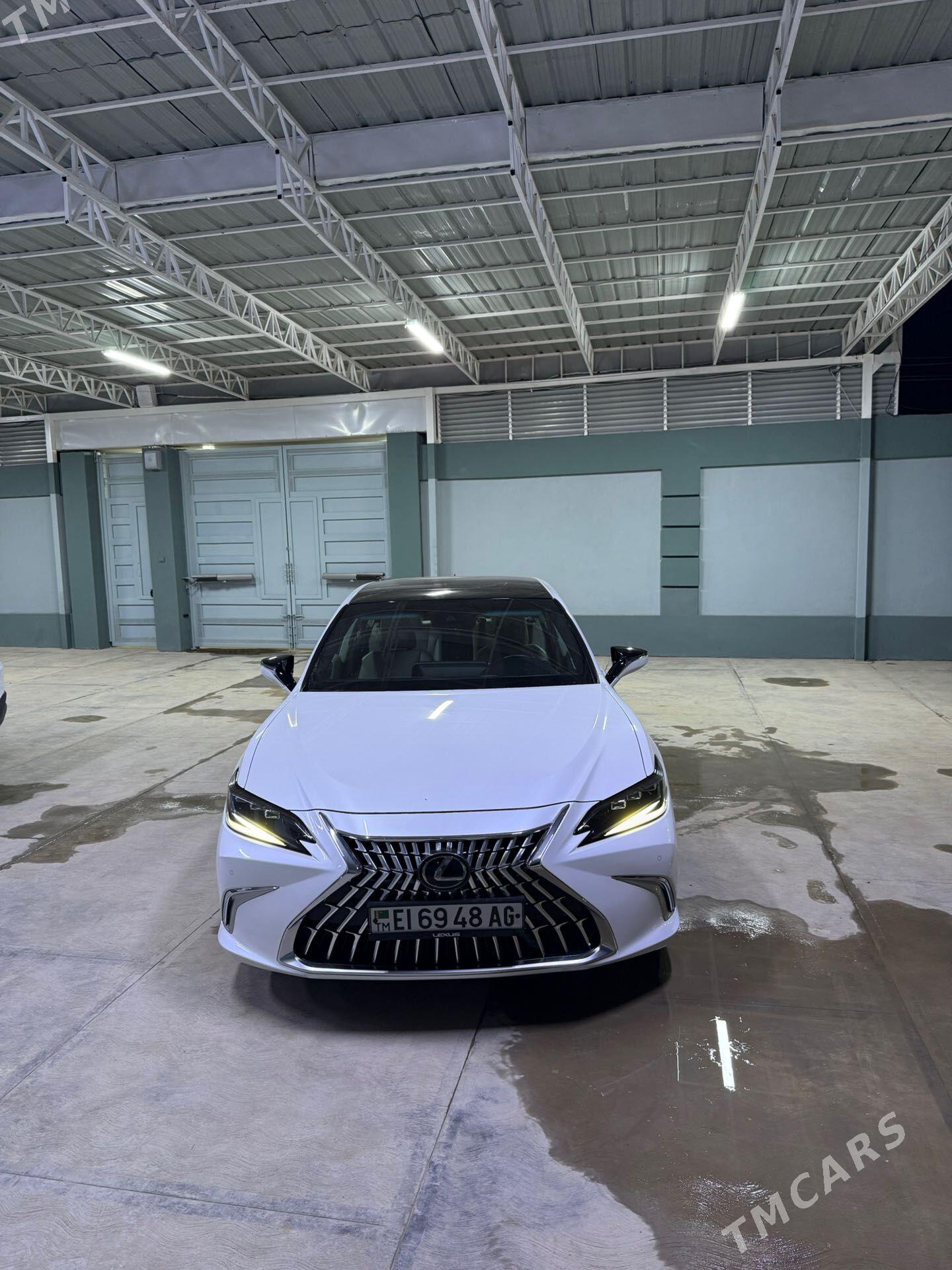 Lexus ES 350 2023 - 799 500 TMT - Aşgabat - img 1