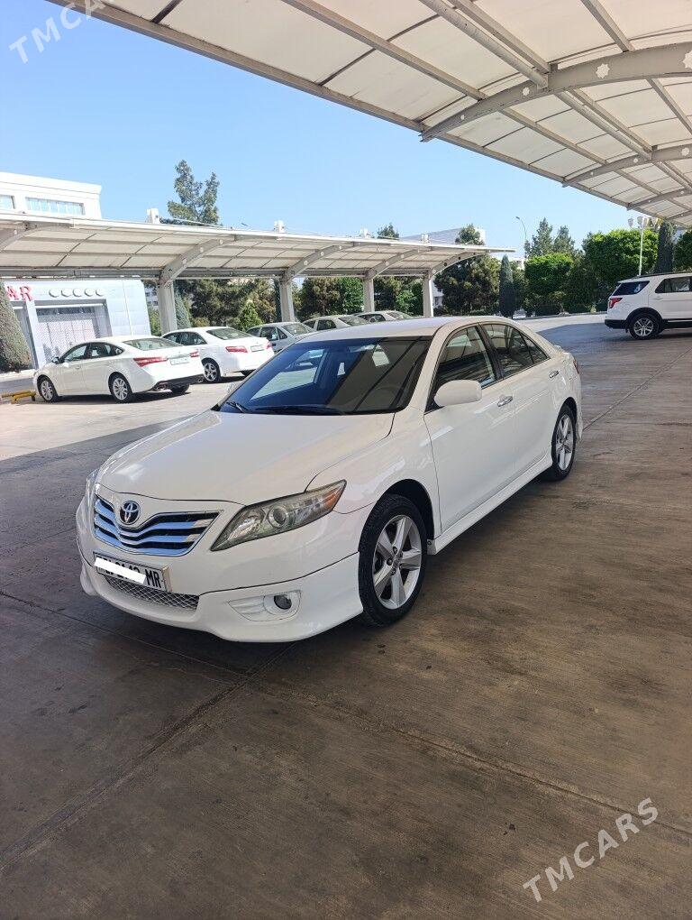 Toyota Camry 2011 - 220 000 TMT - Mary - img 1