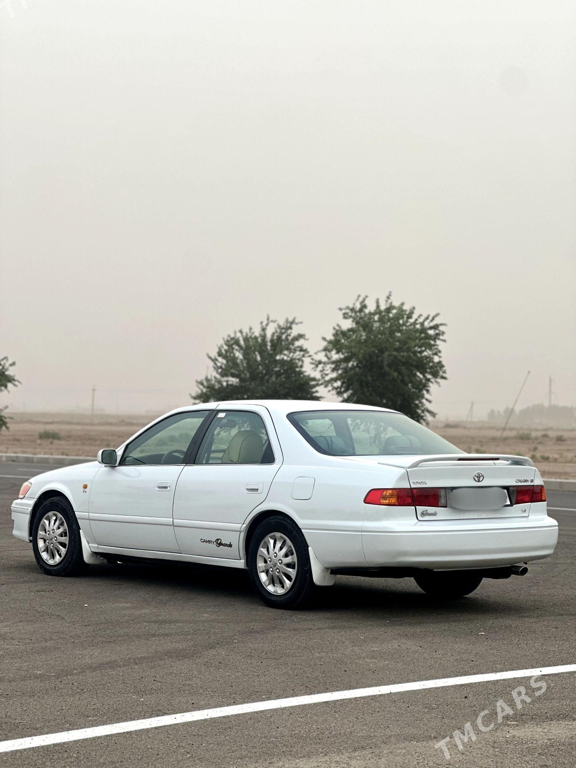 Toyota Camry 1997 - 139 000 TMT - Tejen - img 1