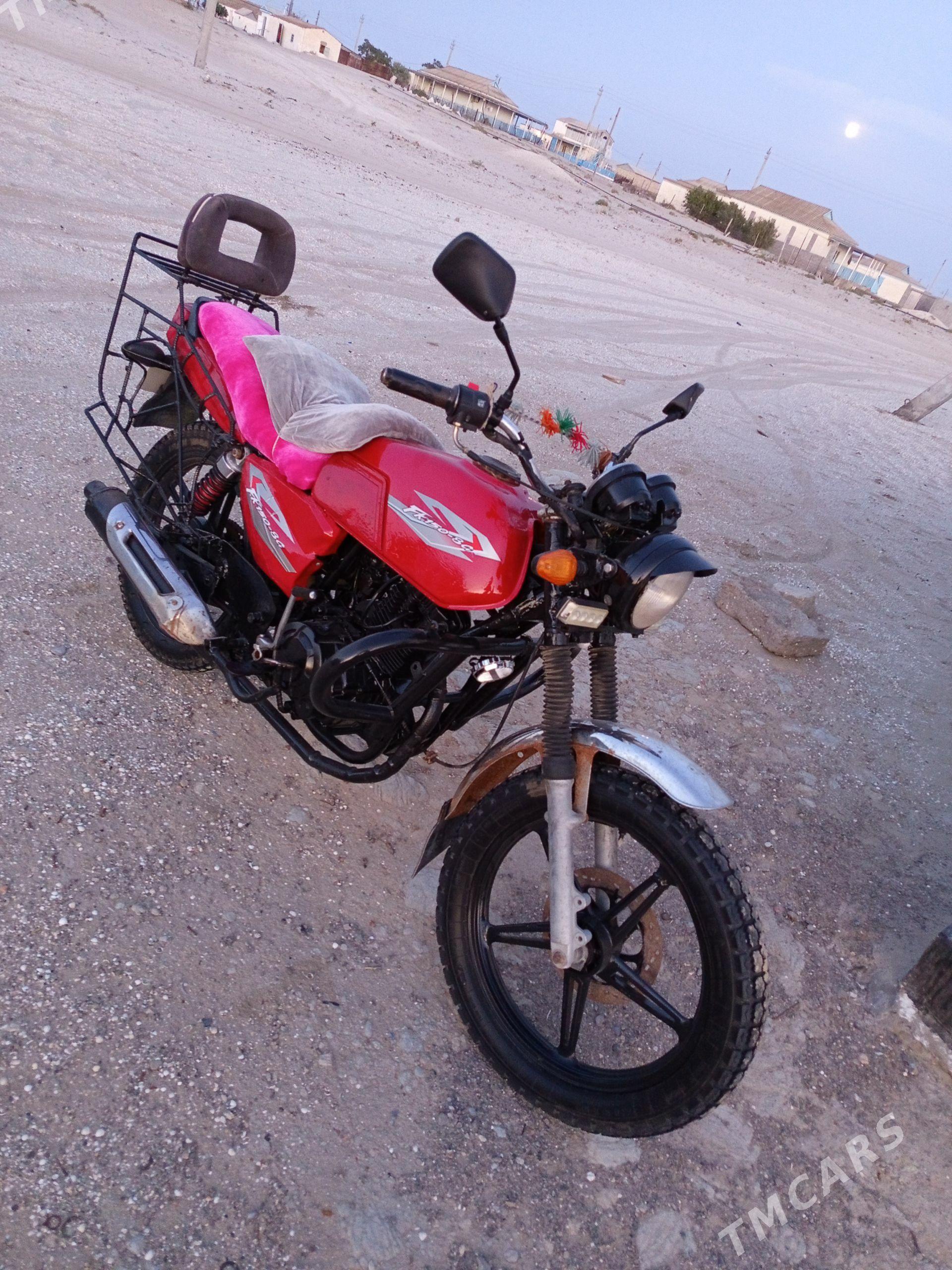 Fekon FK200-14G 2019 - 8 400 TMT - Эсенгулы - img 1