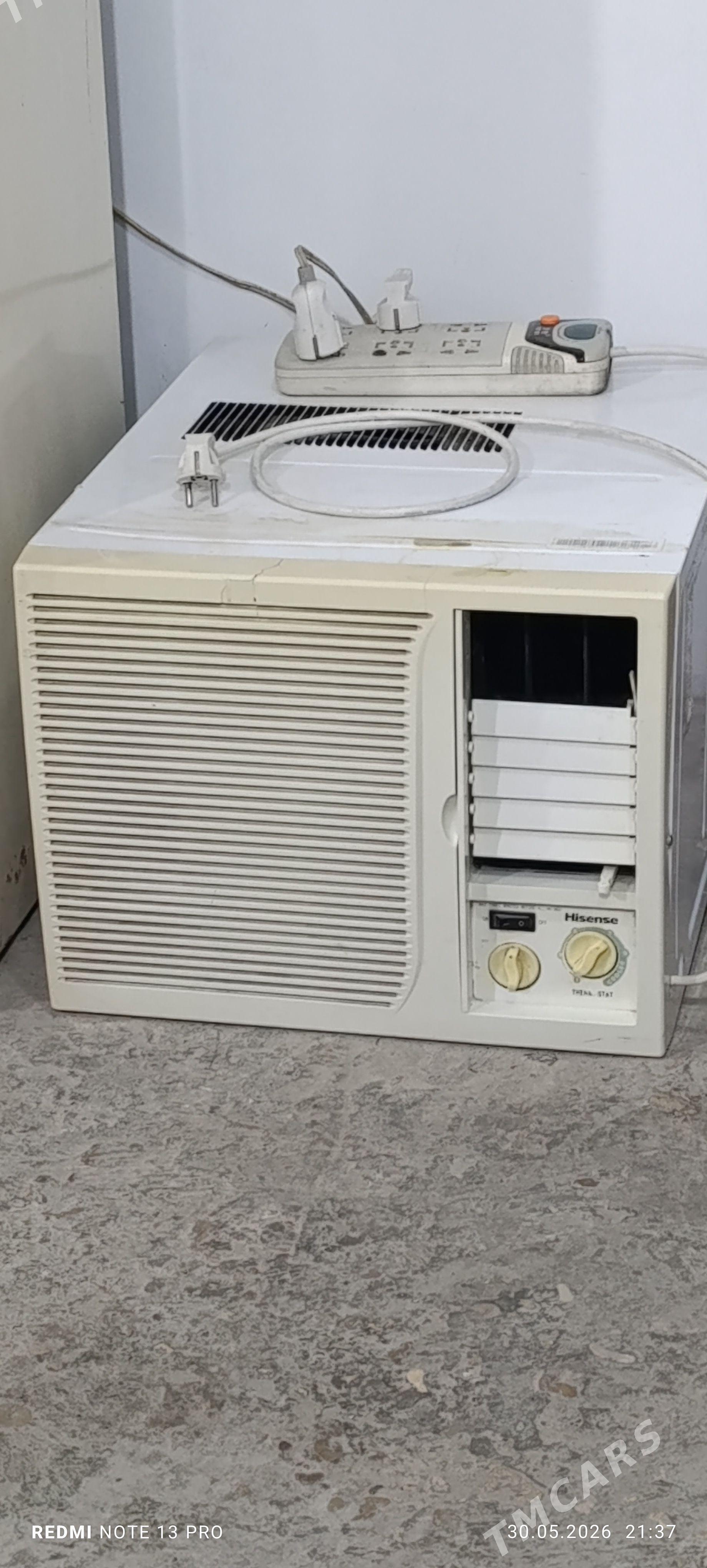 Hisense kondisoner - Balkanabat - img 1
