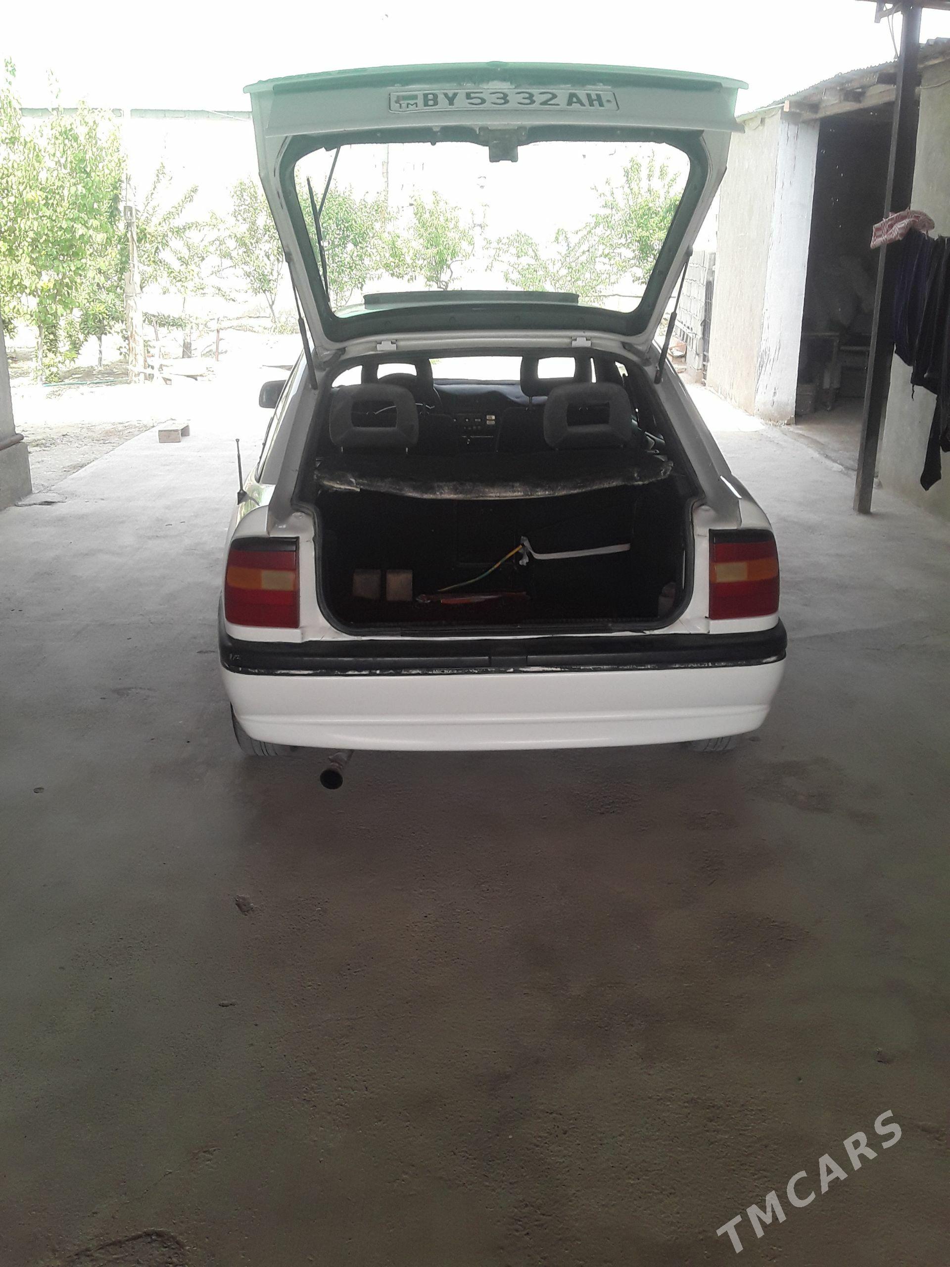 Opel Vectra 1994 - 45 000 TMT - Гёкдепе - img 1