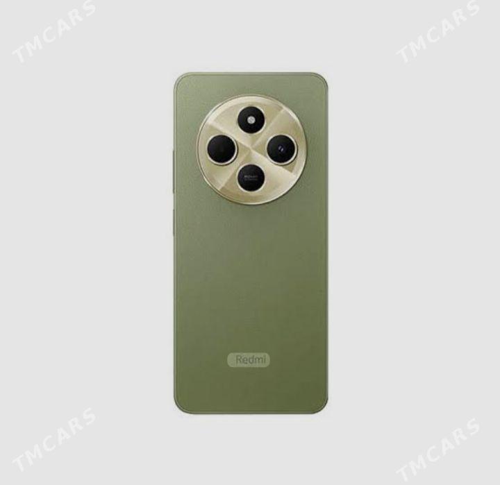 Redmi 14c - Дашогуз - img 1