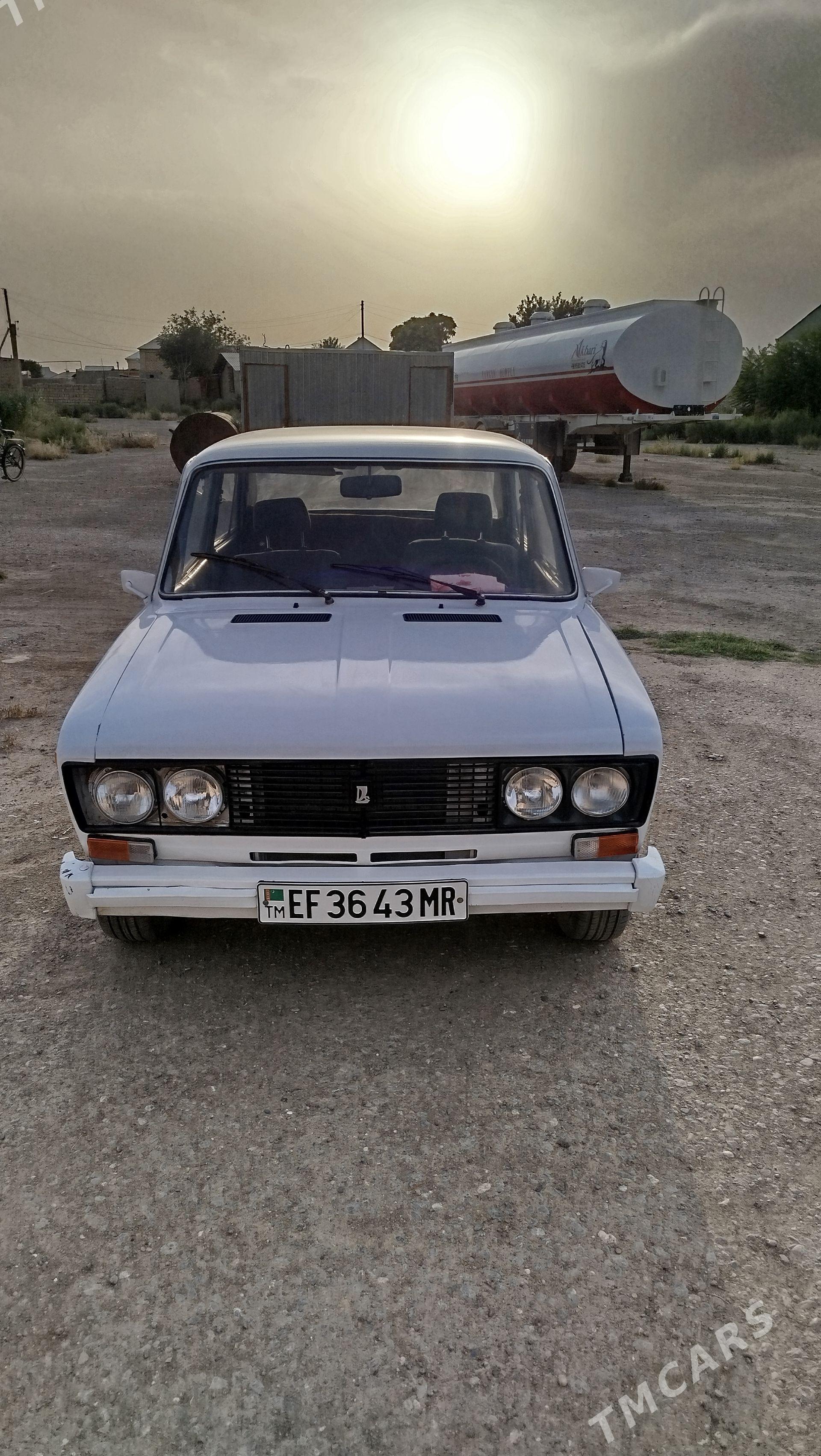 Lada 2106 1993 - 30 000 TMT - Murgap - img 1