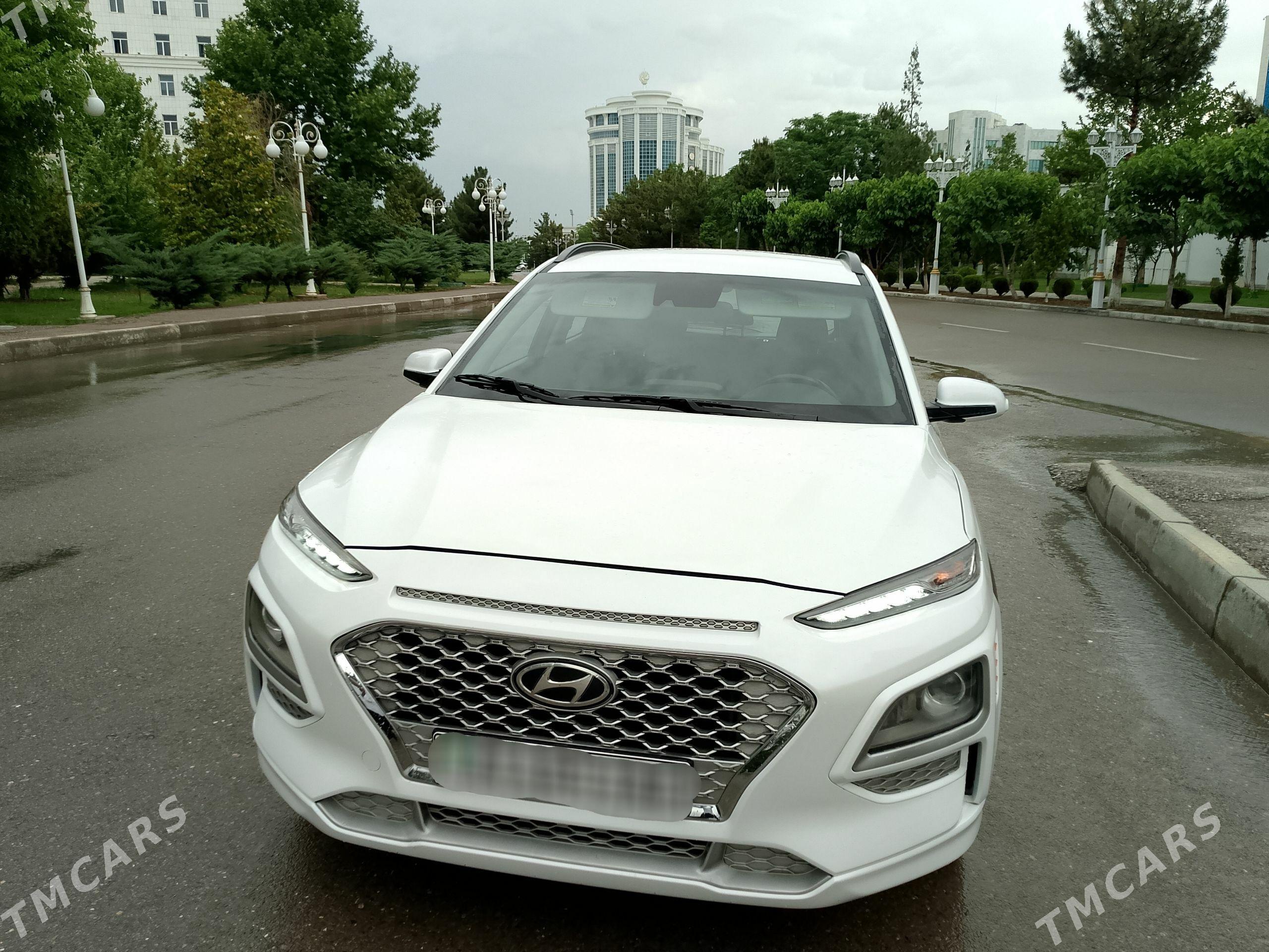 Hyundai Kona 2020 - 237 000 TMT - Aşgabat - img 1