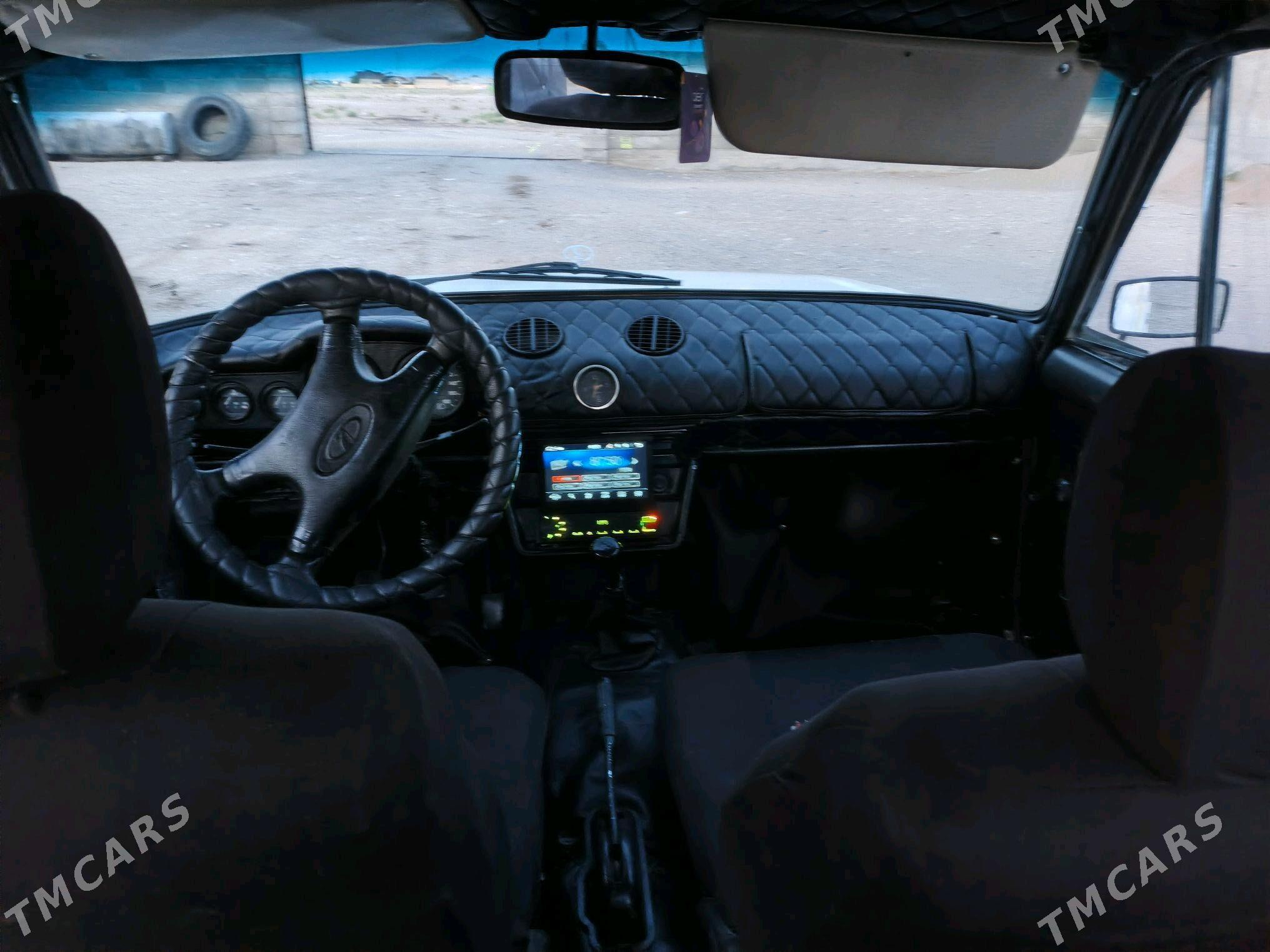 Lada 2106 1983 - 38 000 TMT - Gumdag - img 1