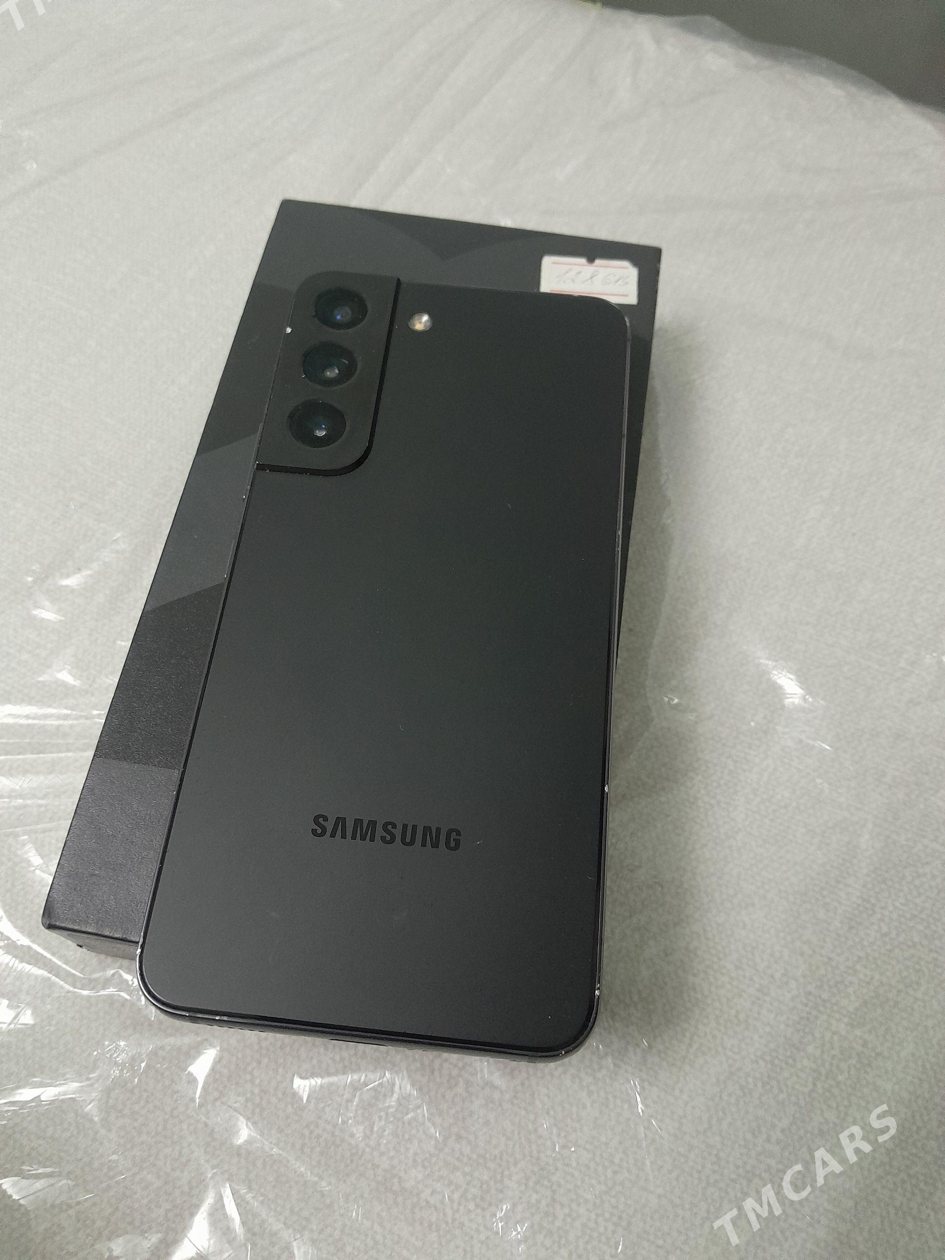 Samsung s22 8/128 - Сакар - img 1