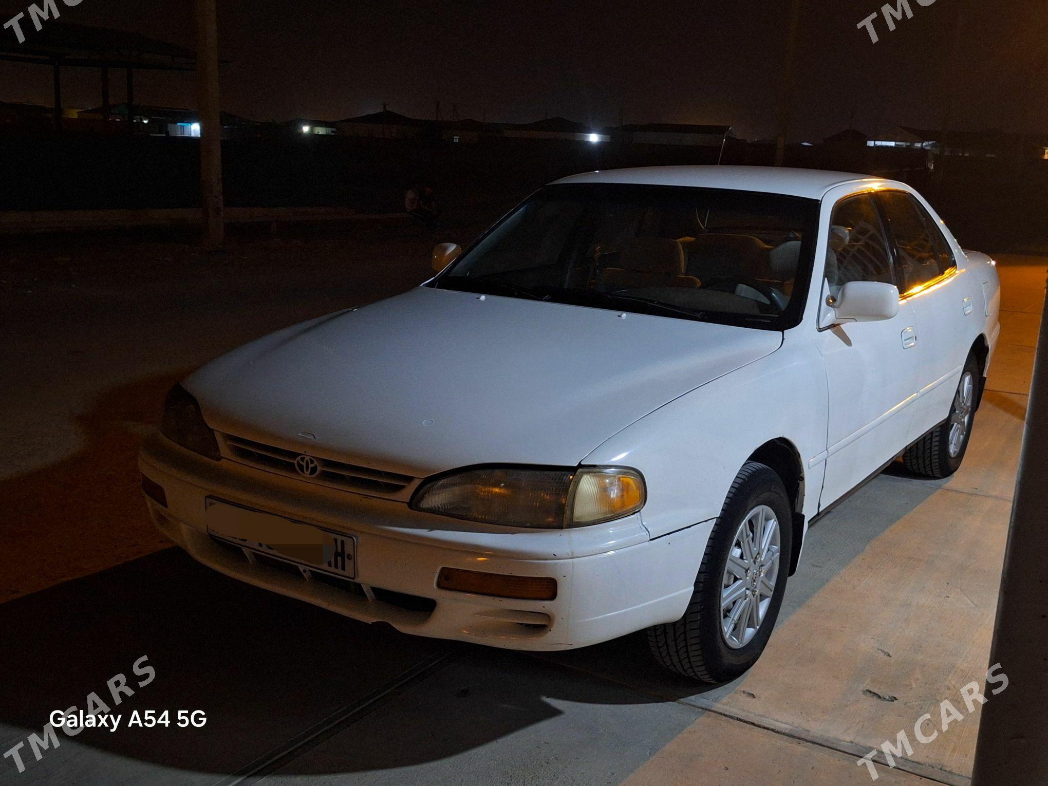 Toyota Camry 1993 - 110 000 TMT - Анев - img 1