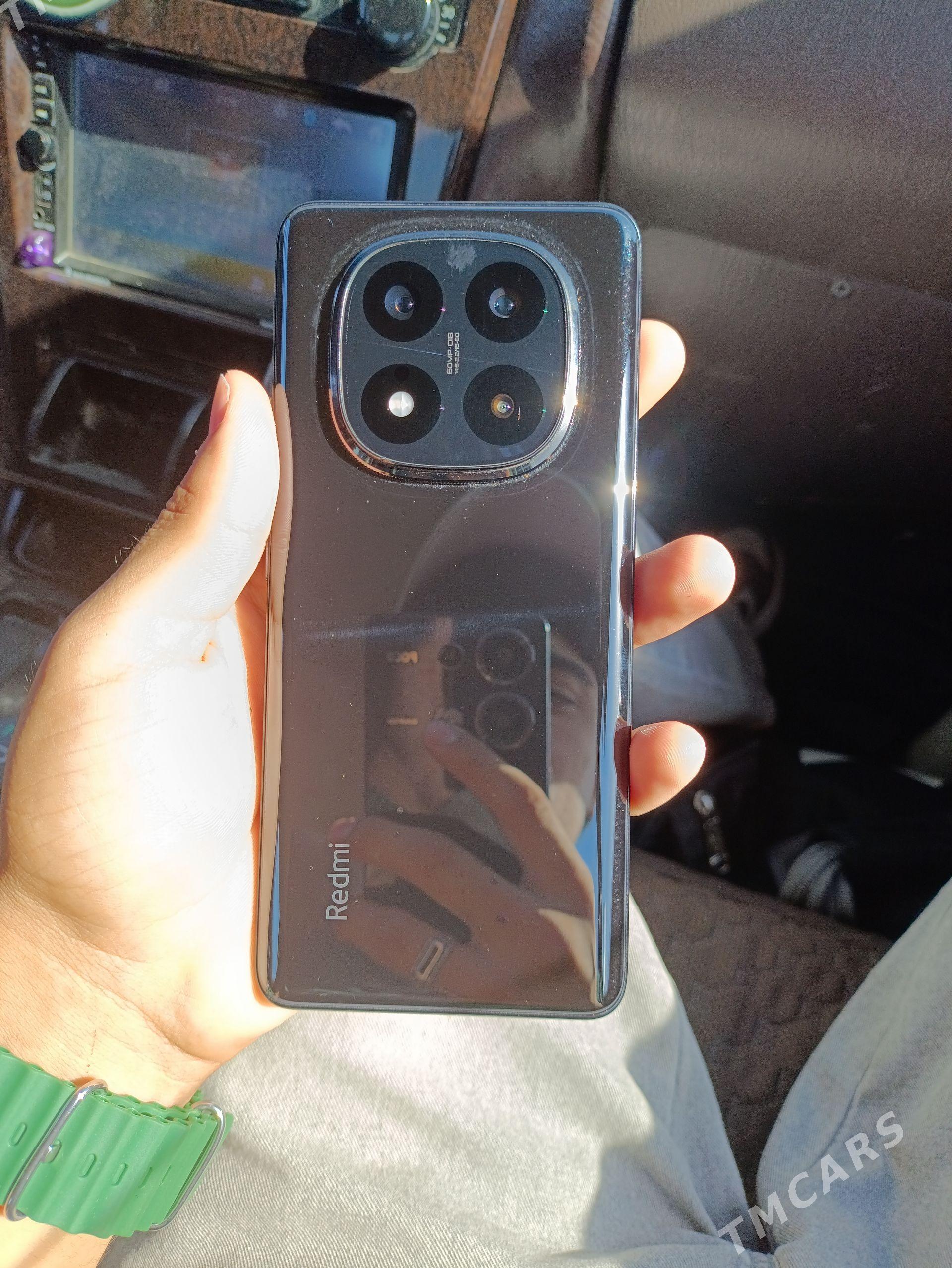Redmi note 14 pro+ - Türkmenabat - img 1