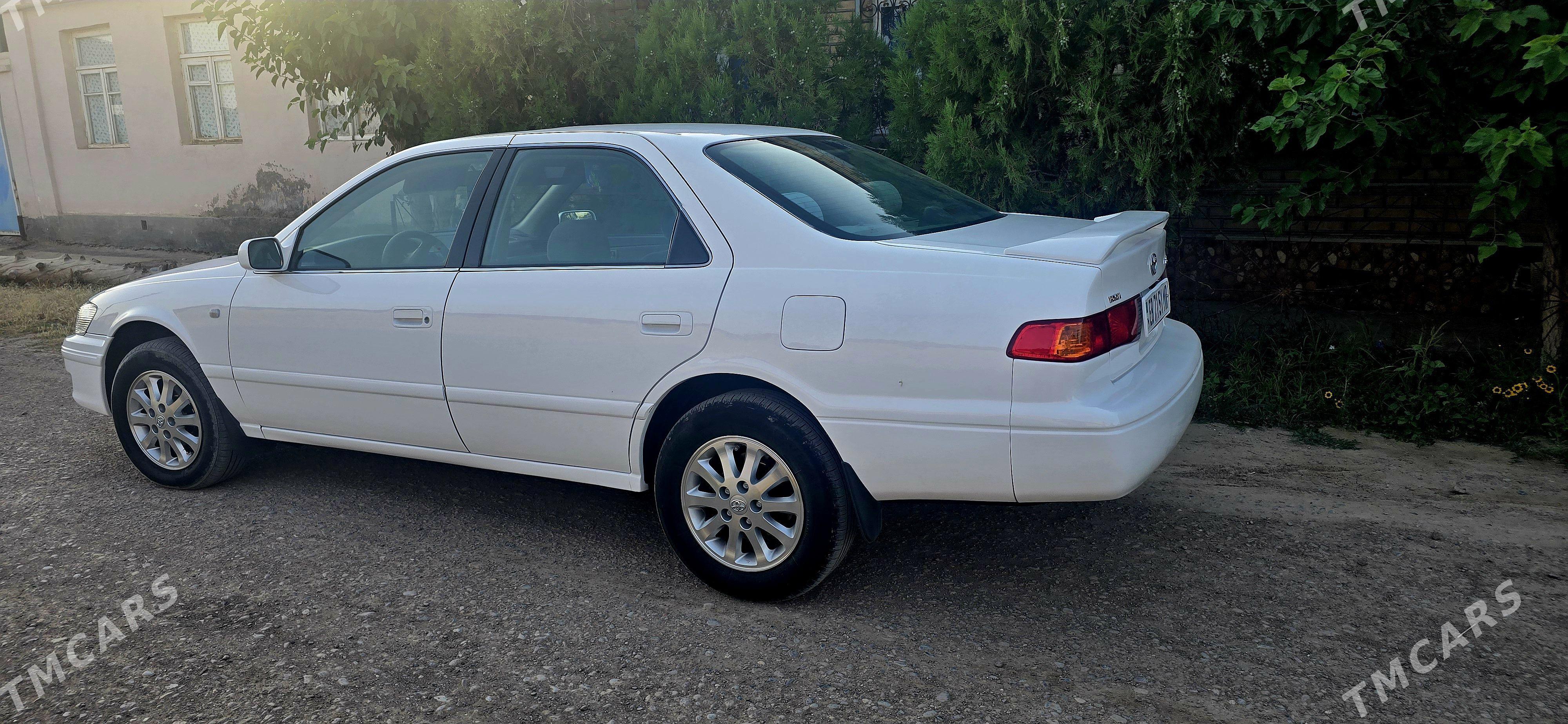 Toyota Camry 1998 - 170 000 TMT - Mary - img 1