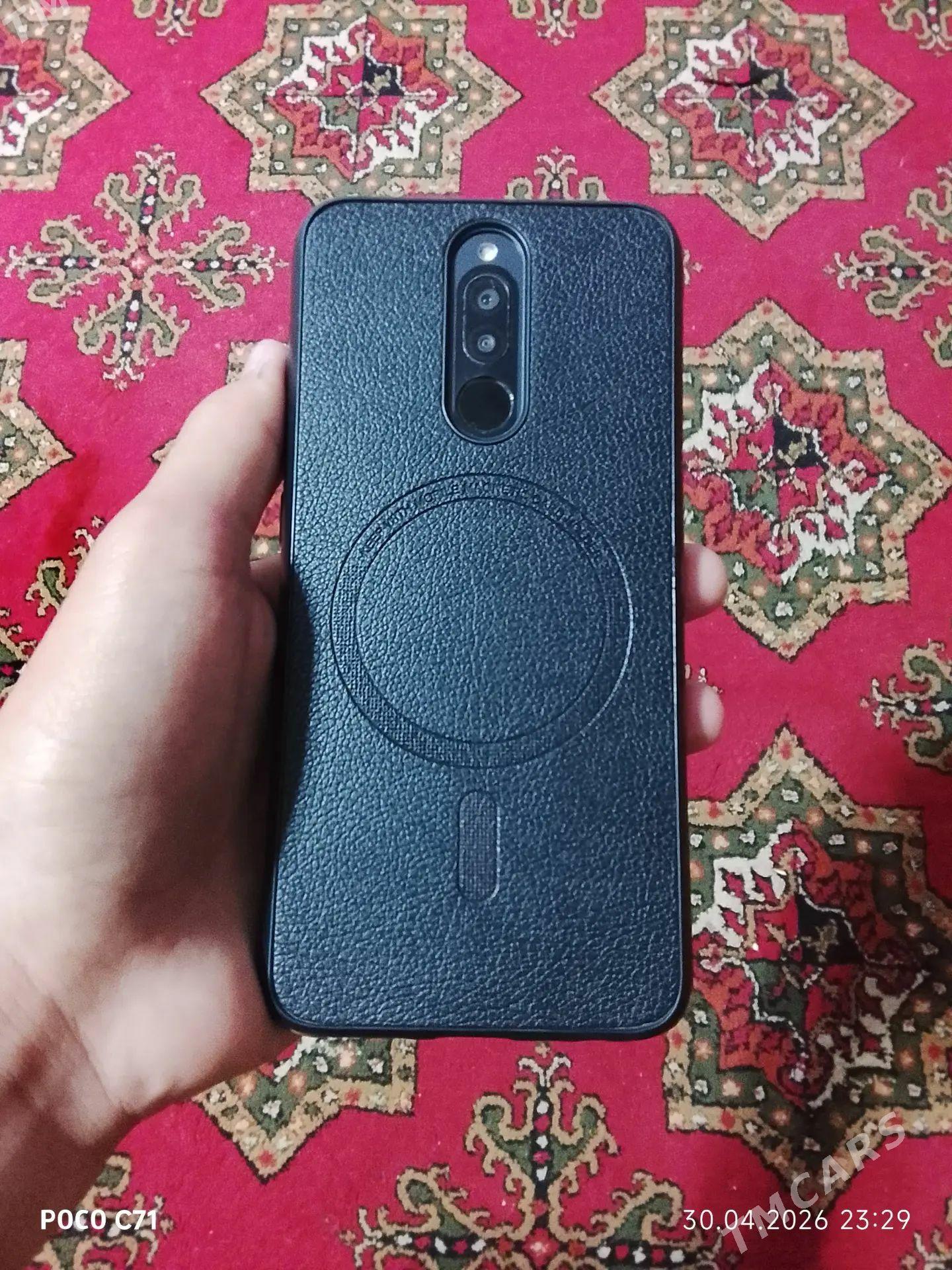 redmi8 - Гурбансолтан Едже - img 1