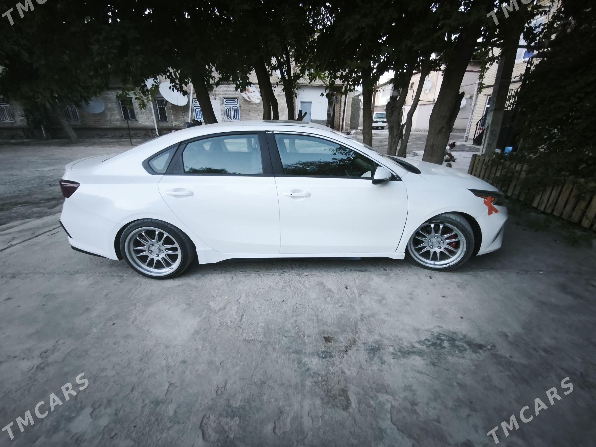 Kia Forte 2020 - 280 000 TMT - Aşgabat - img 1