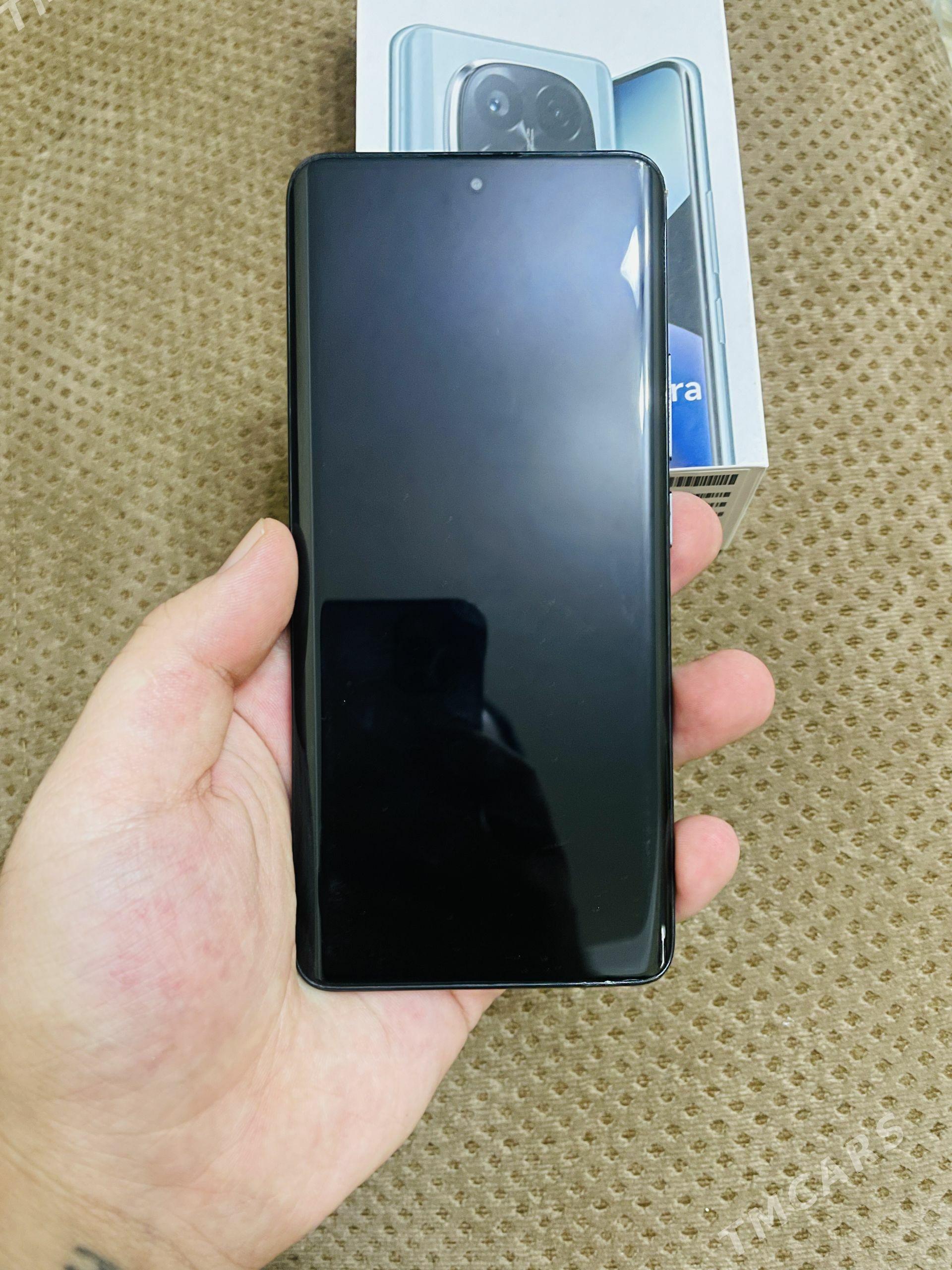 Redmi NOTE 14 Pro+ 5G - Daşoguz - img 1