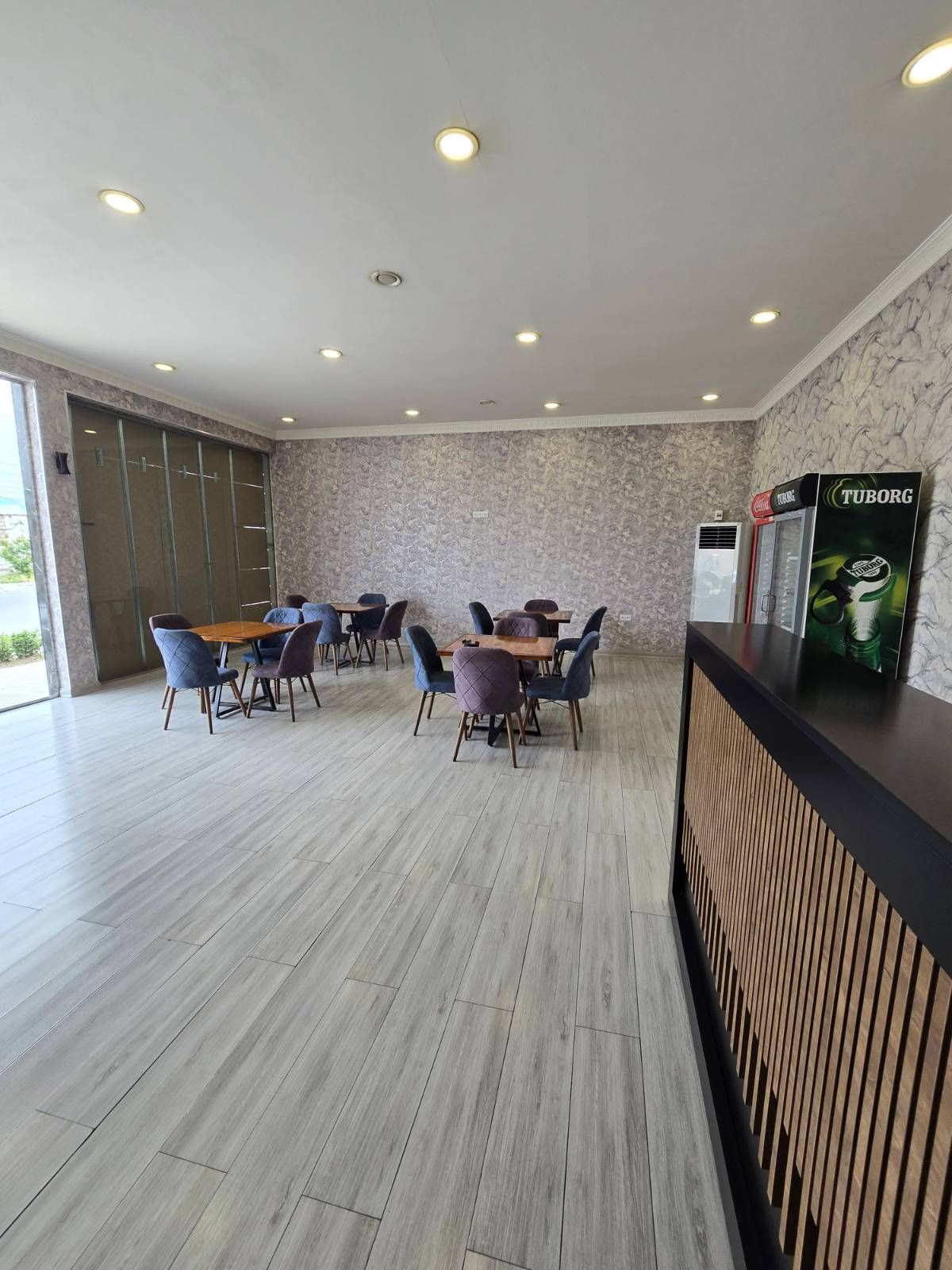 Arenda kafe anew - Aşgabat - img 1