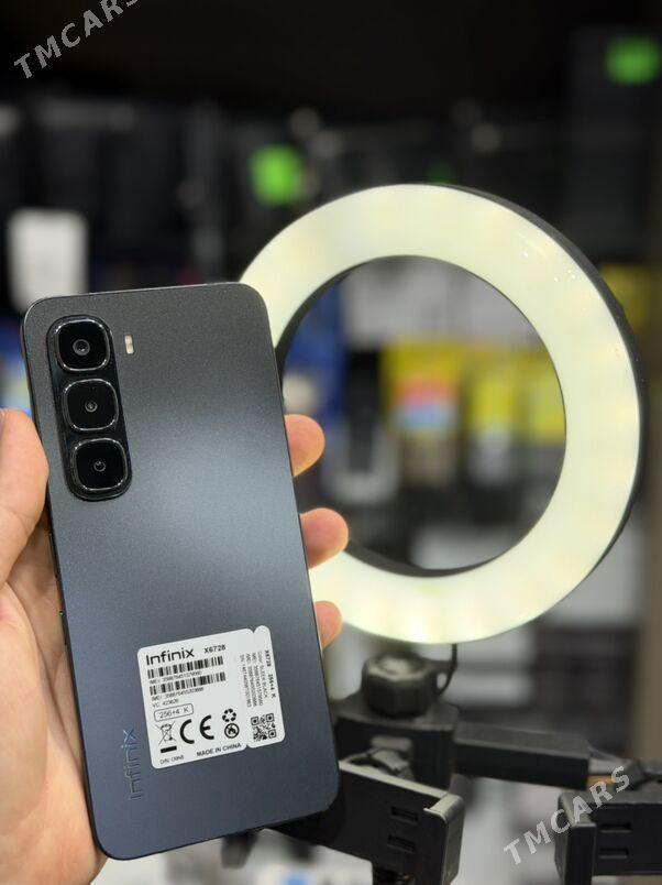 Infinix Hot 60i - Balkanabat - img 1
