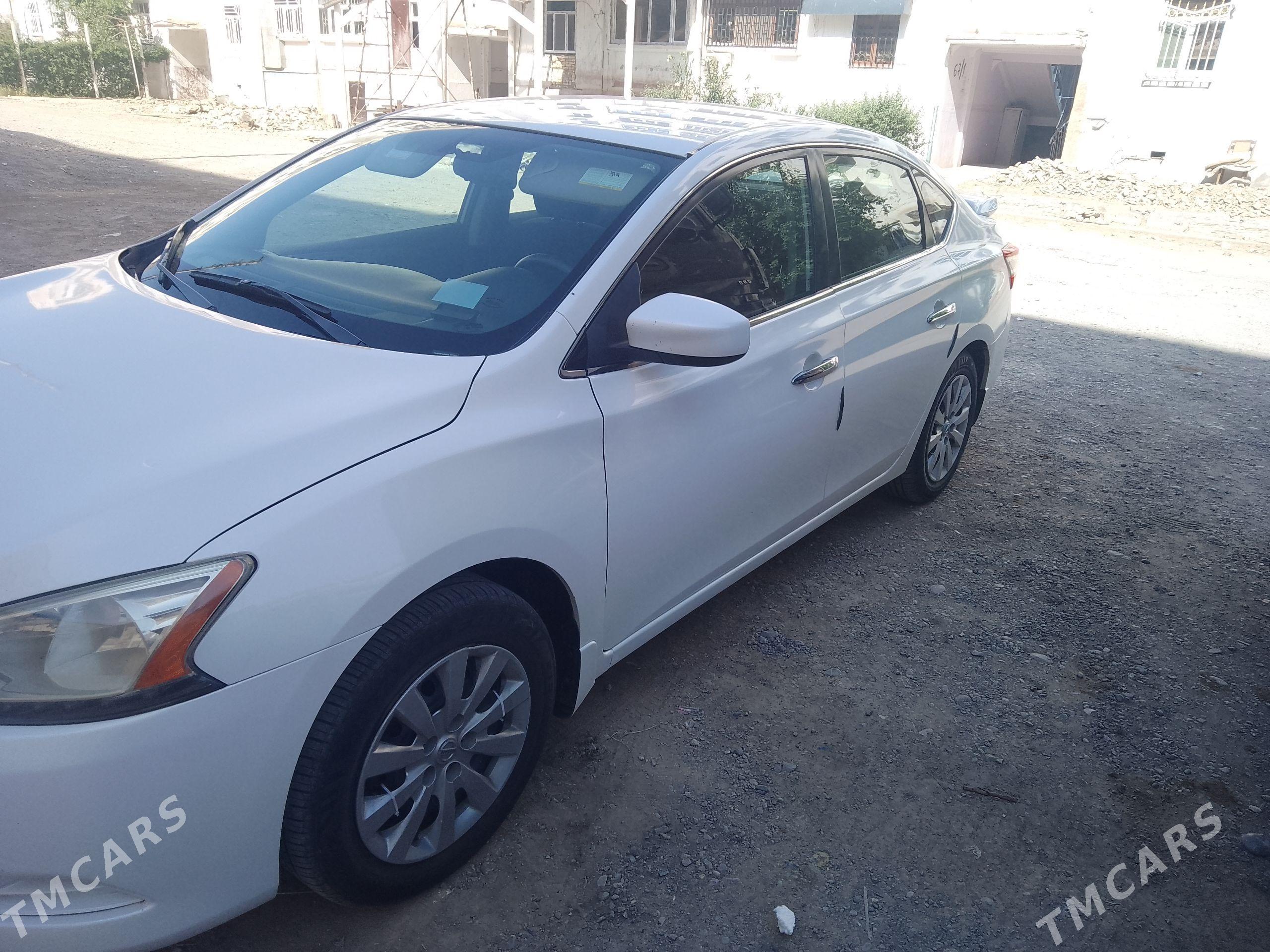 Nissan Sentra 2013 - 160 000 TMT - Mary - img 1