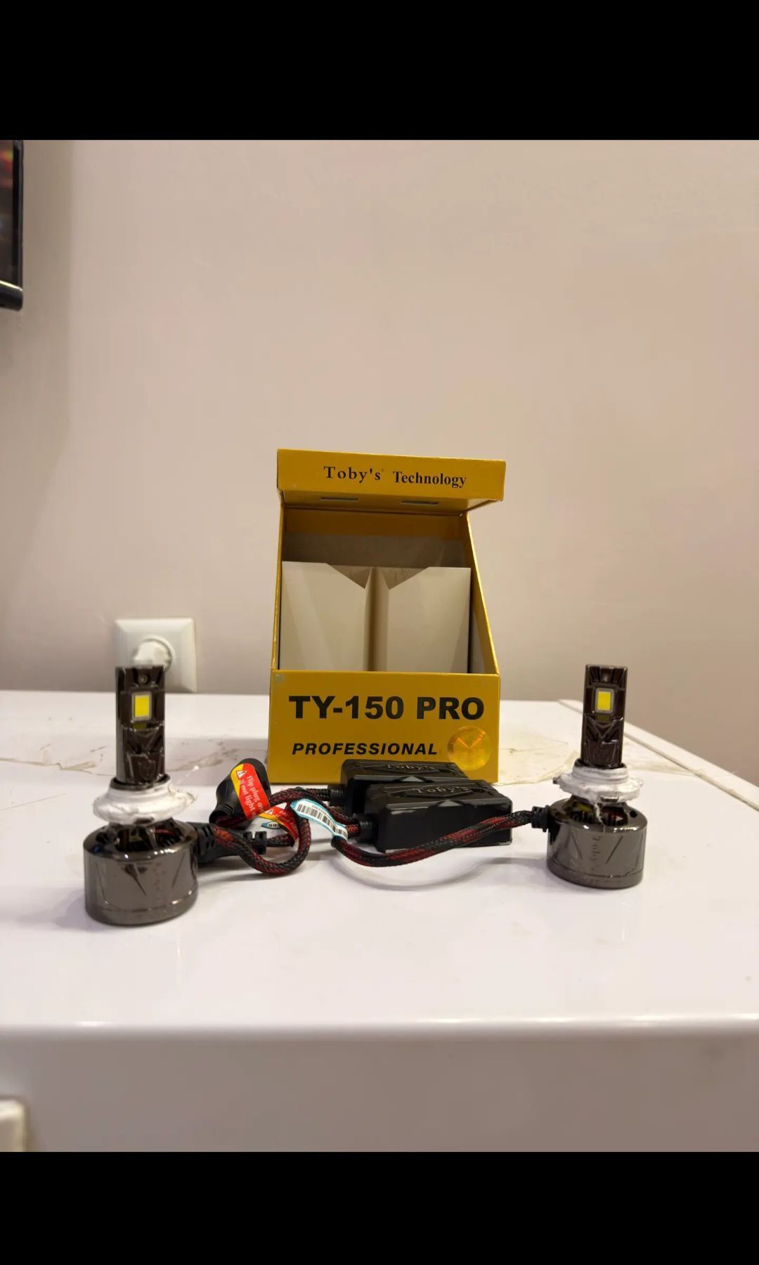 Led H11 1 000 TMT - Ашхабад - img 1