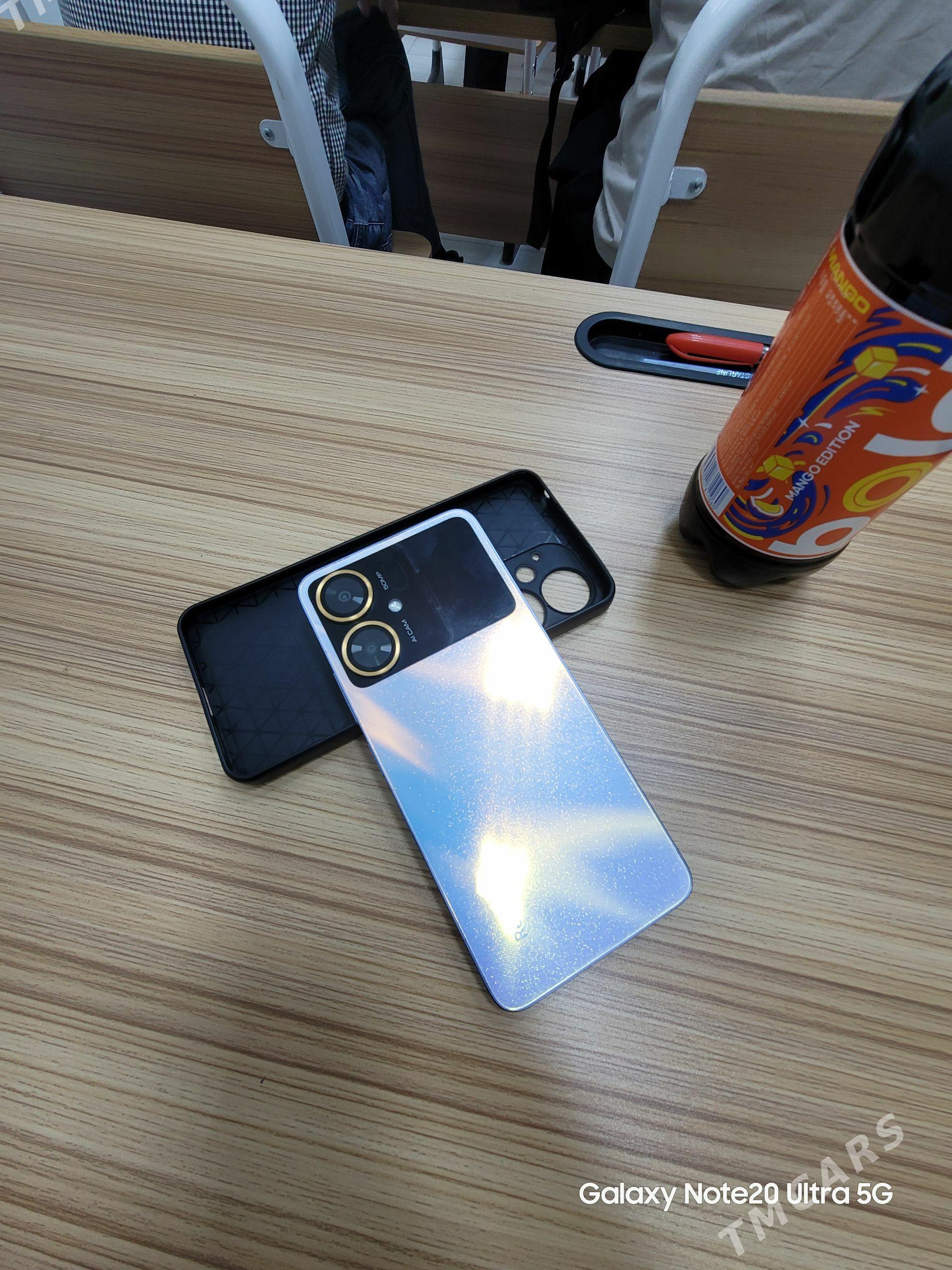 Redmi 13R 5G - Шабатский этрап - img 1