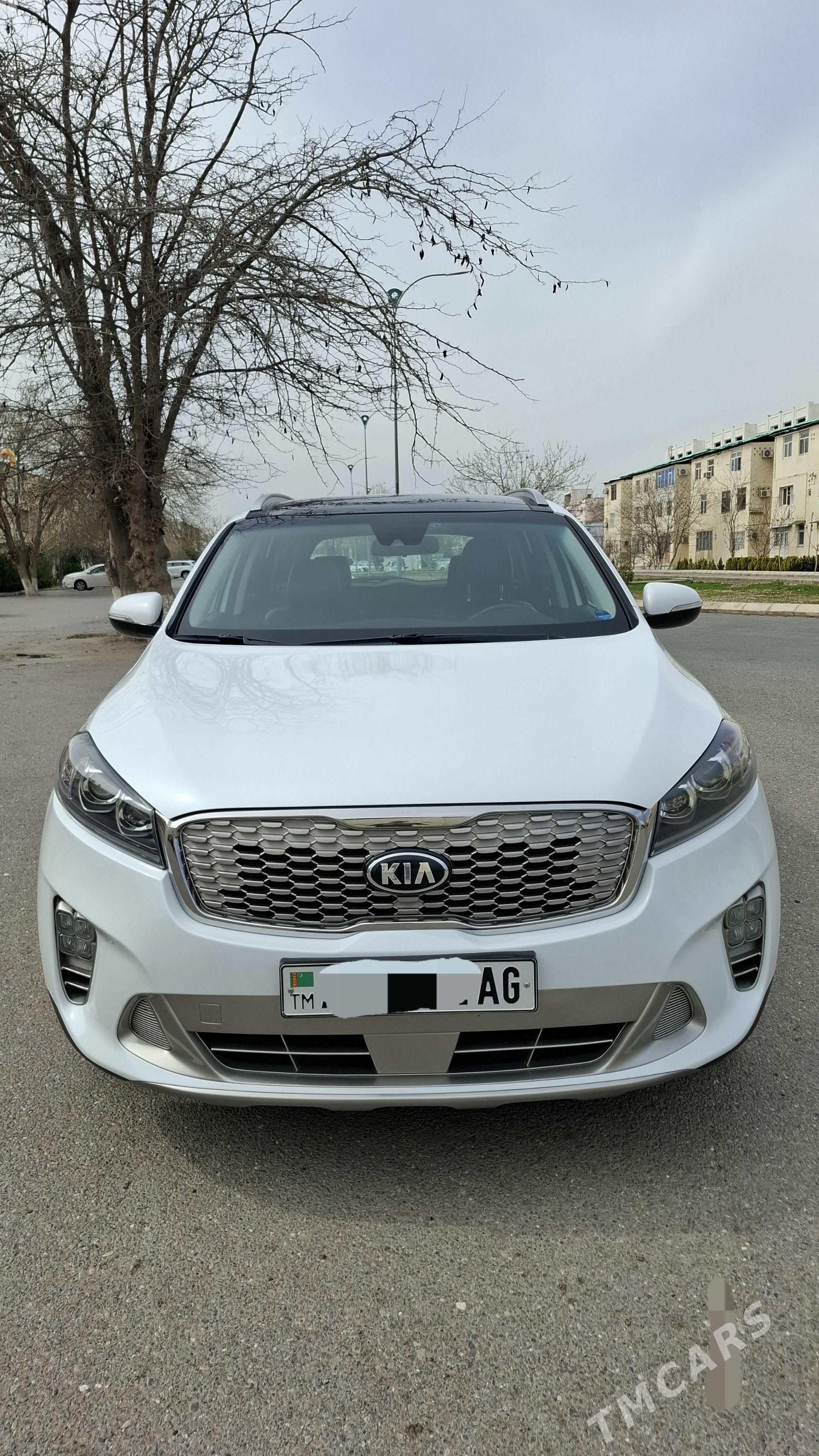 Kia Sorento 2020 - 357 000 TMT - Ашхабад - img 1