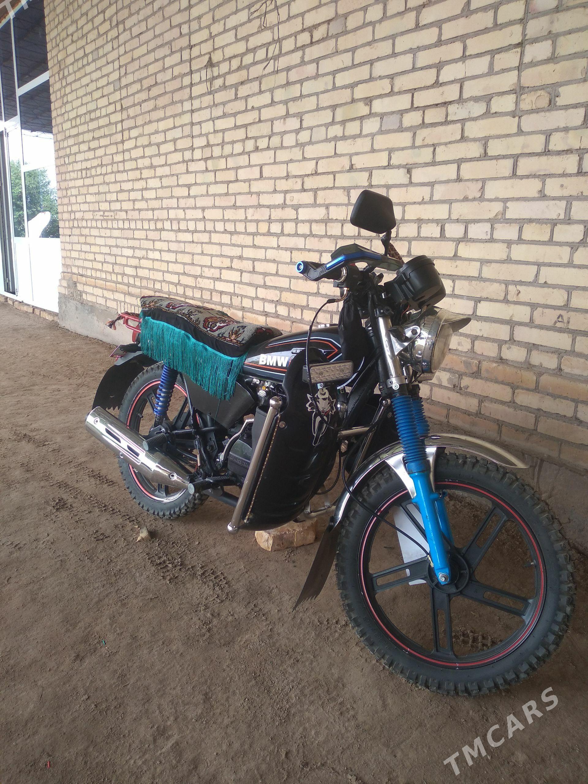 Fekon FK200-14G 2009 - 11 000 TMT - Дянев - img 1