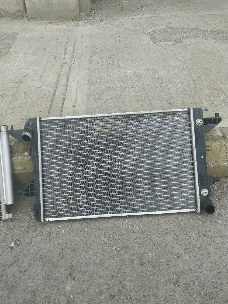 Radiator Elantra 2021 1 000 TMT - Aşgabat - img 1