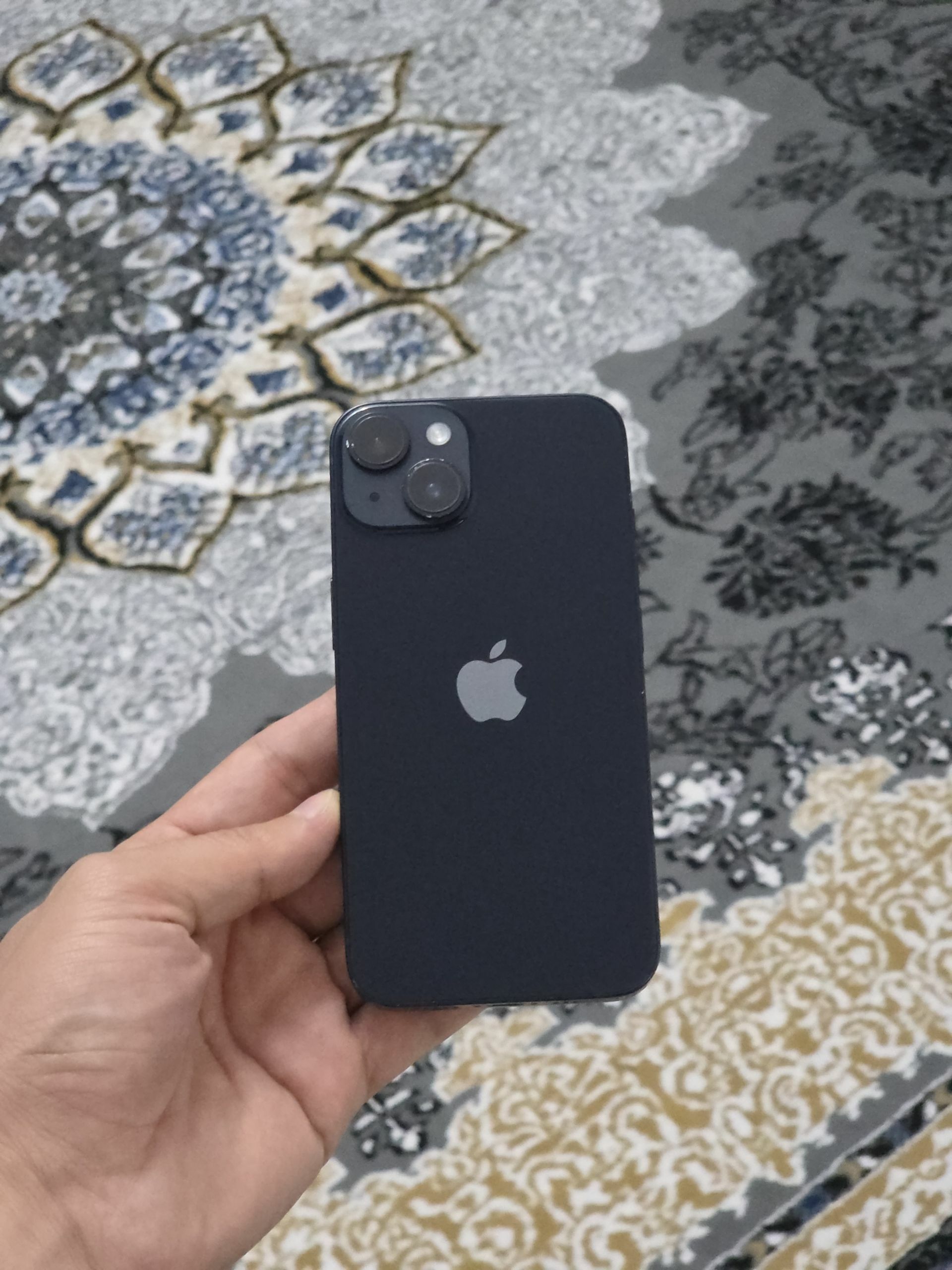 IPhone 14. 128GB - Aşgabat - img 1