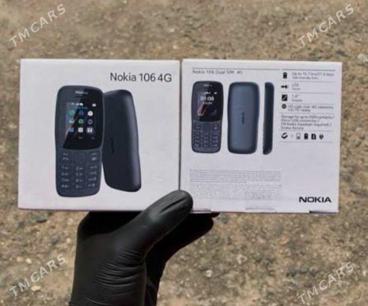 Nokia 106 4G - Parahat 7 - img 1