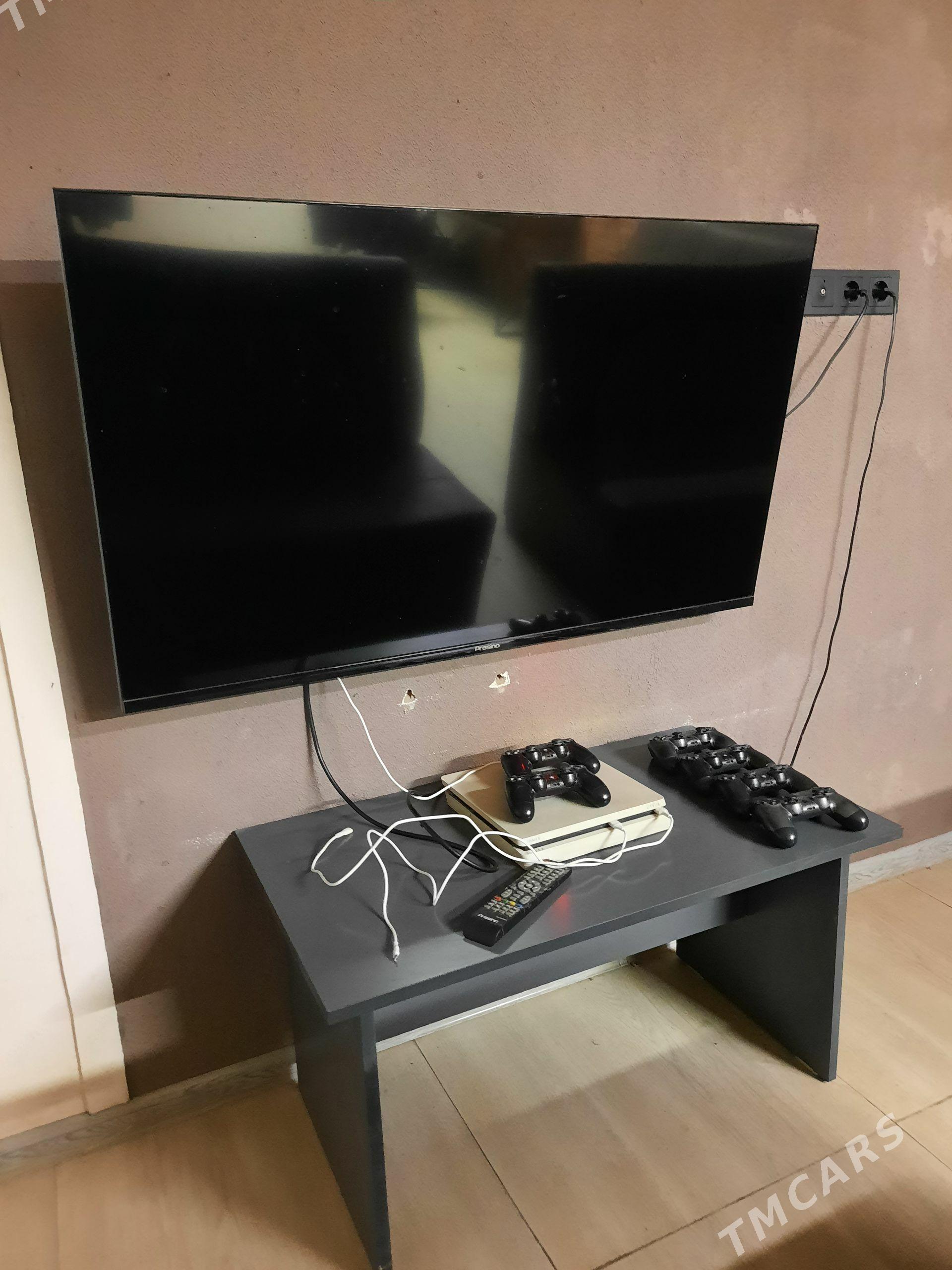 ps4 - Мары - img 1