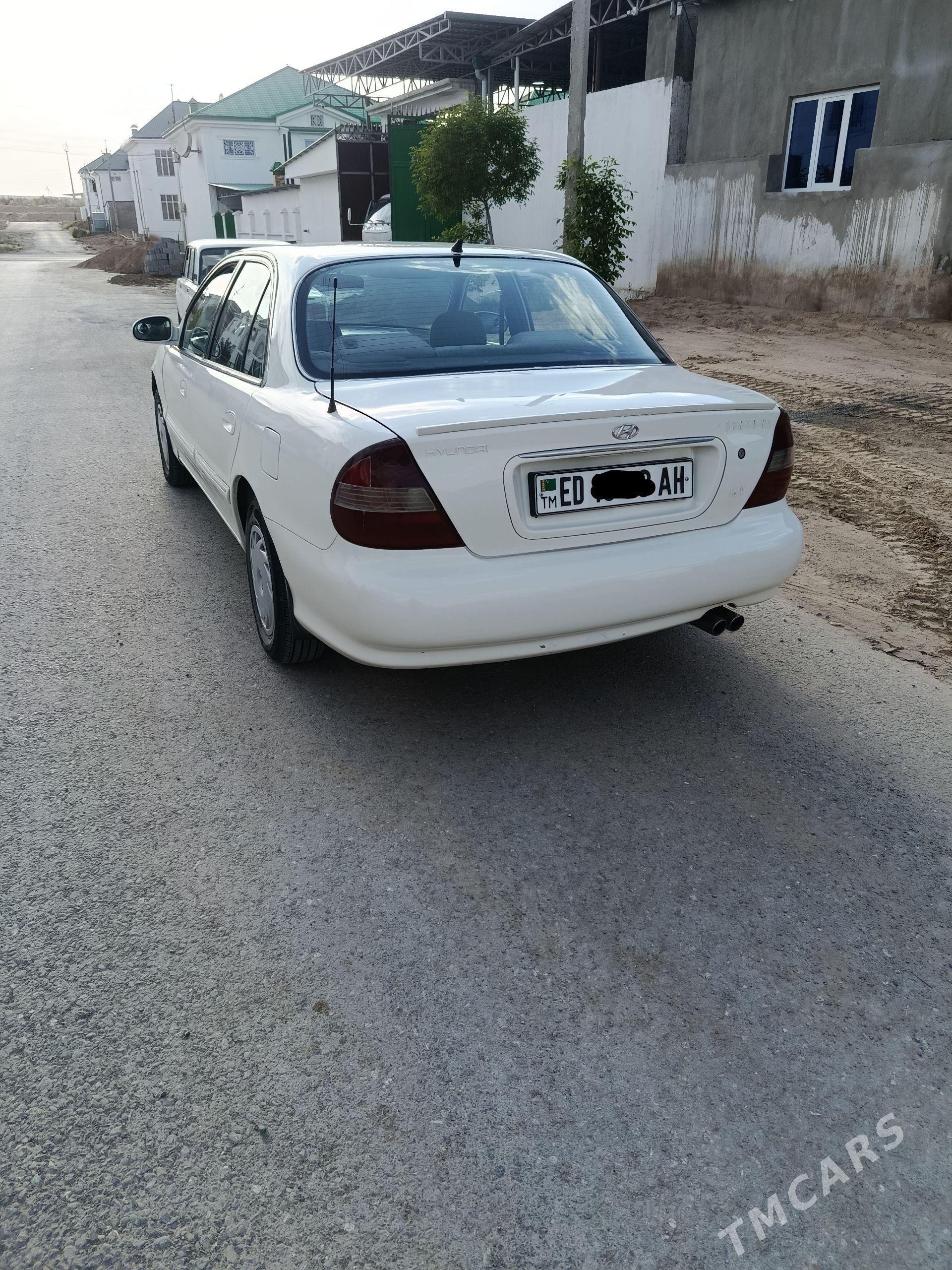 Hyundai Sonata 1998 - 40 000 TMT - Анев - img 1