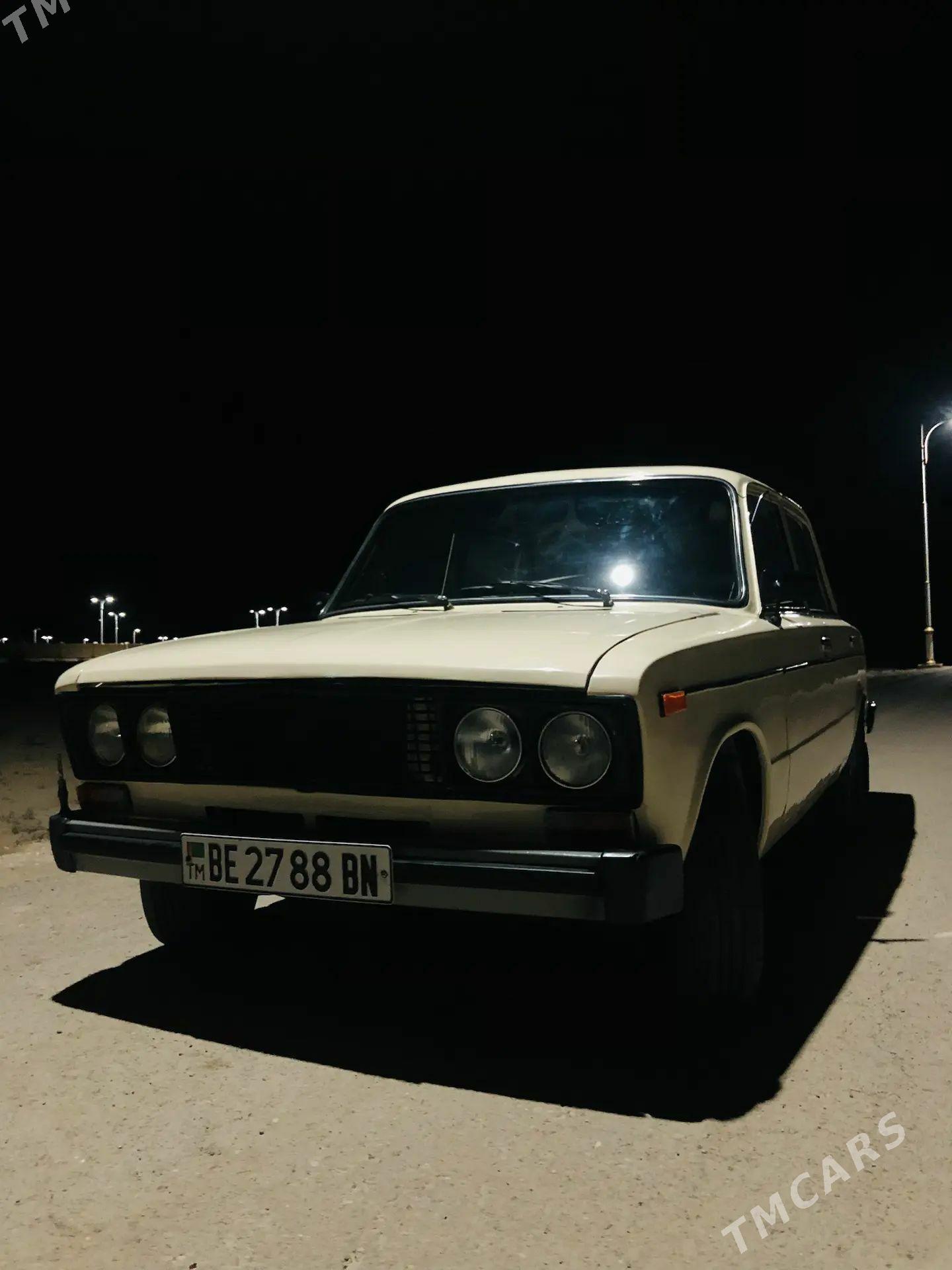 Lada 2106 1990 - 40 000 TMT - Эсенгулы - img 1