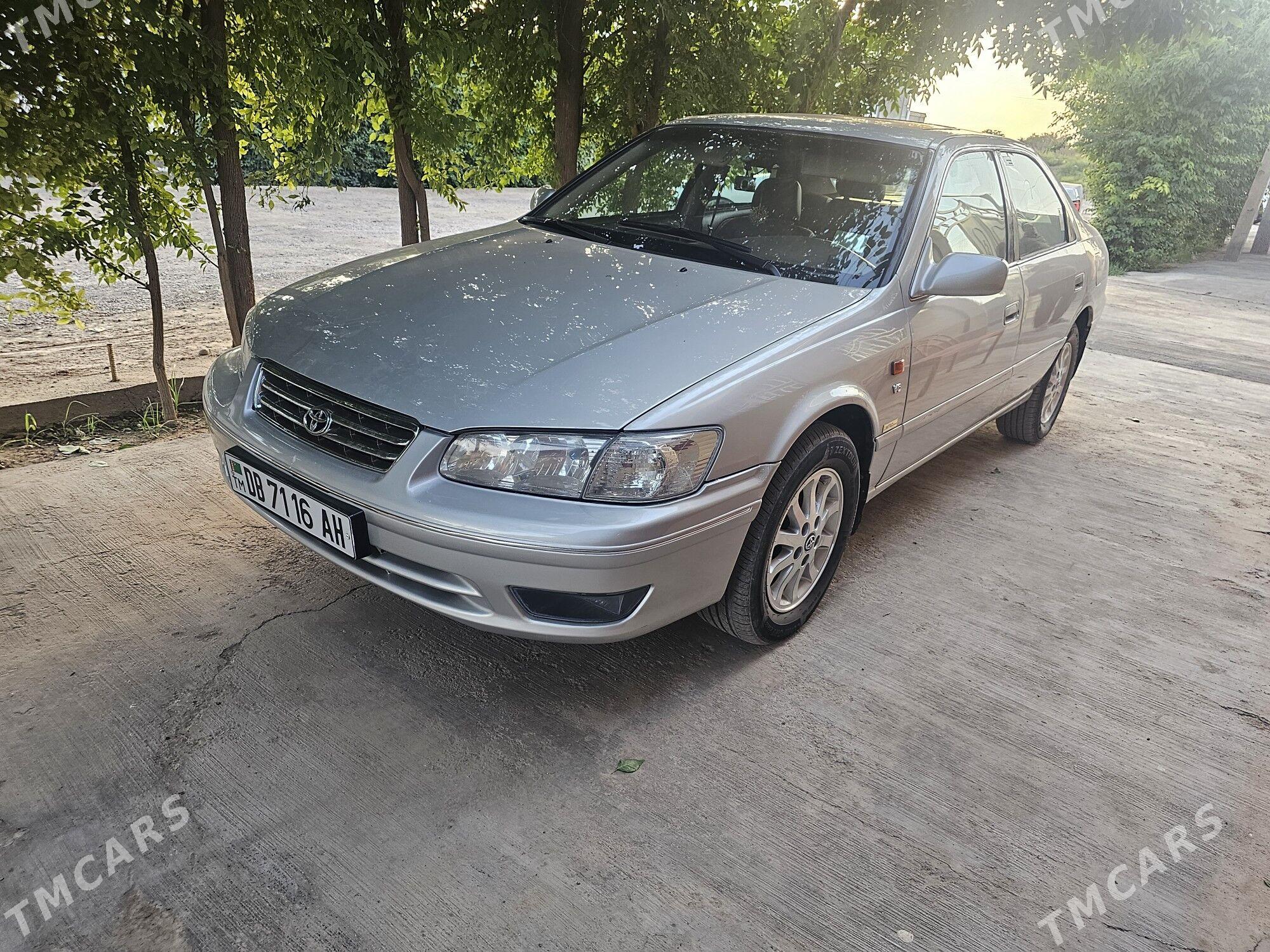 Toyota Camry 1998 - 158 000 TMT - Tejen - img 1