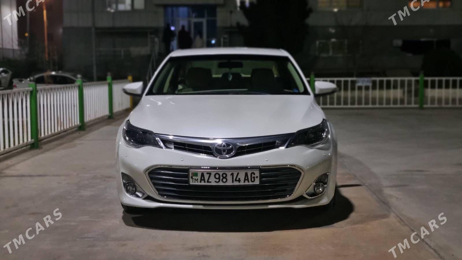 Toyota Avalon 2013 - 310 000 TMT - Aşgabat - img 1
