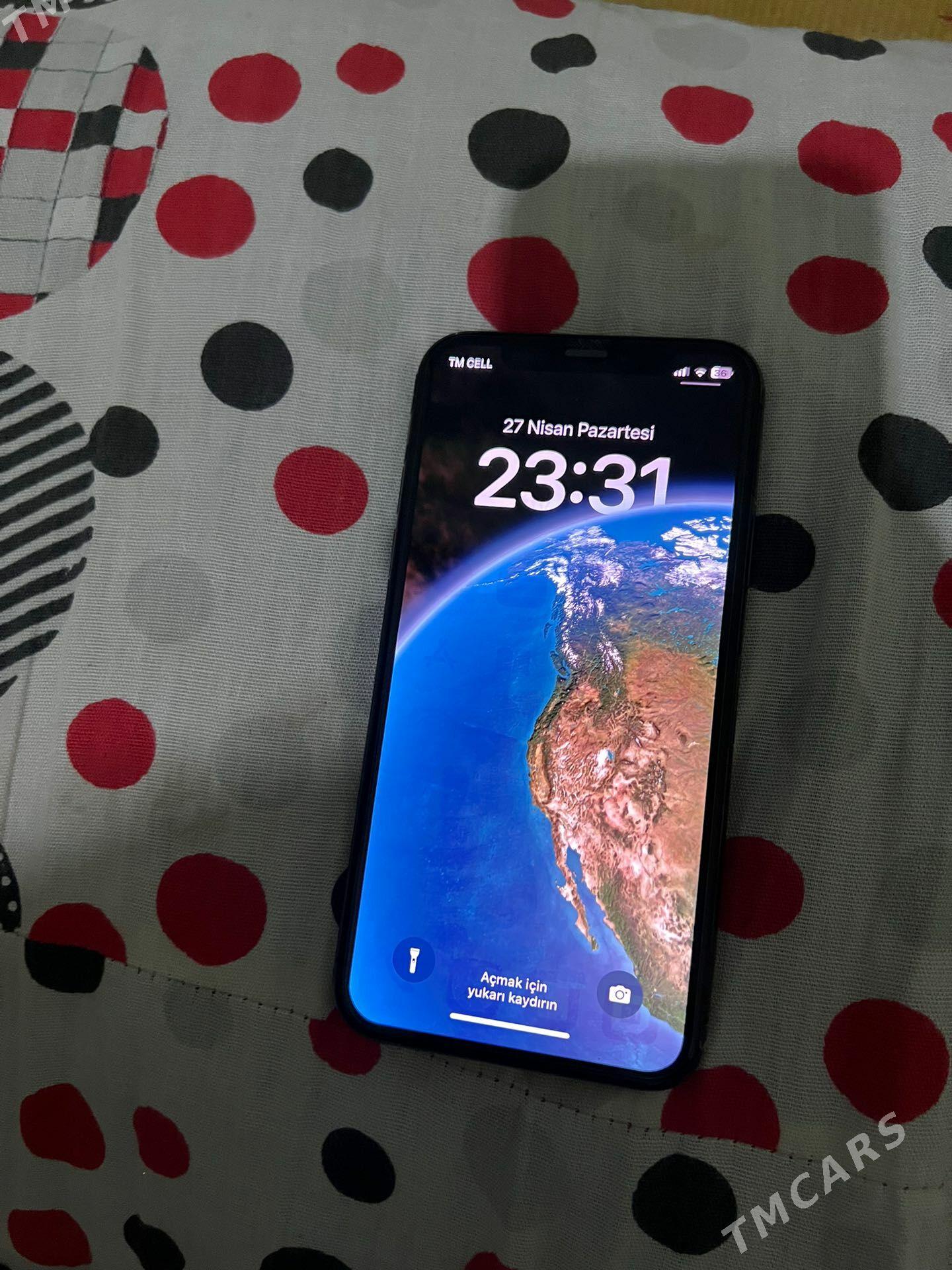 IPhone x 256 gb - Сакарчага - img 1