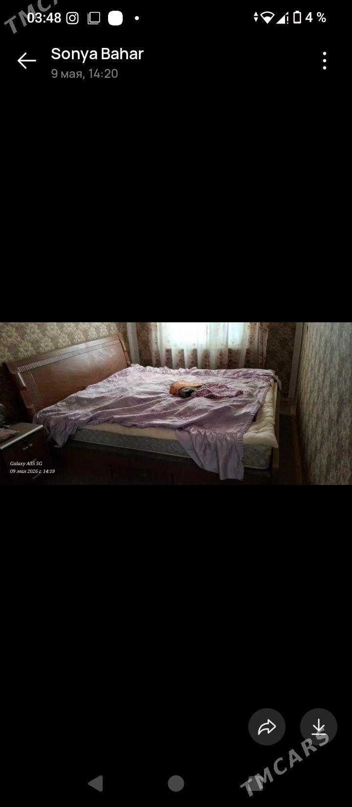 спальный гарнитур - Туркменабат - img 1