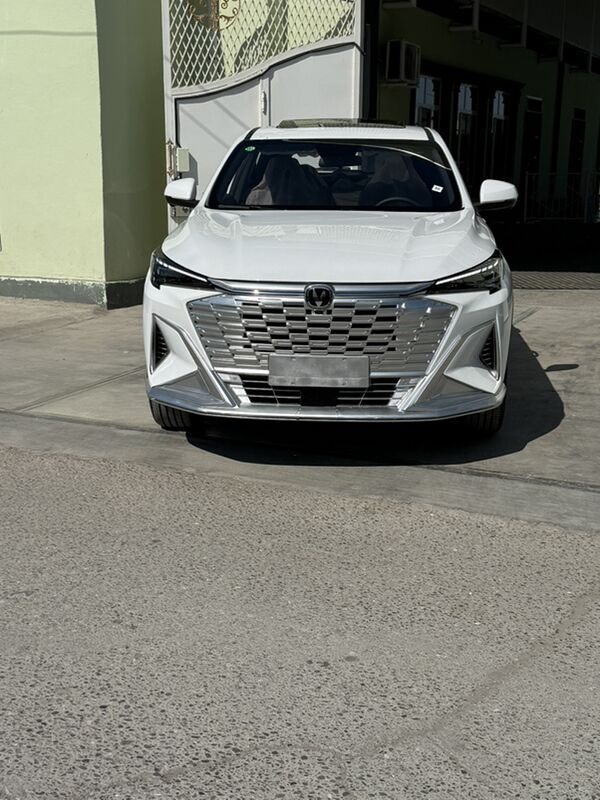 Changan X5 Plus 2026 - 295 000 TMT - Ашхабад - img 1