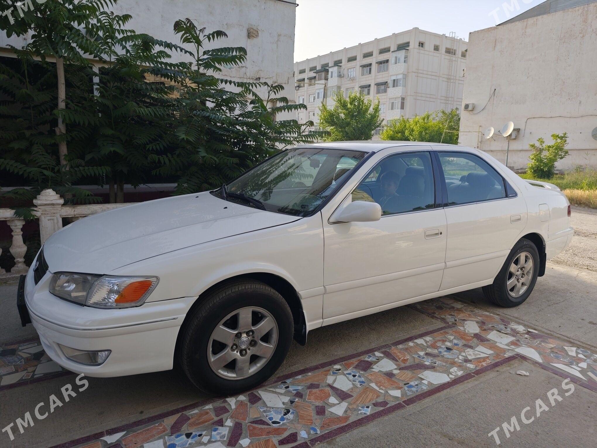 Toyota Camry 2001 - 153 000 TMT - Türkmenabat - img 1