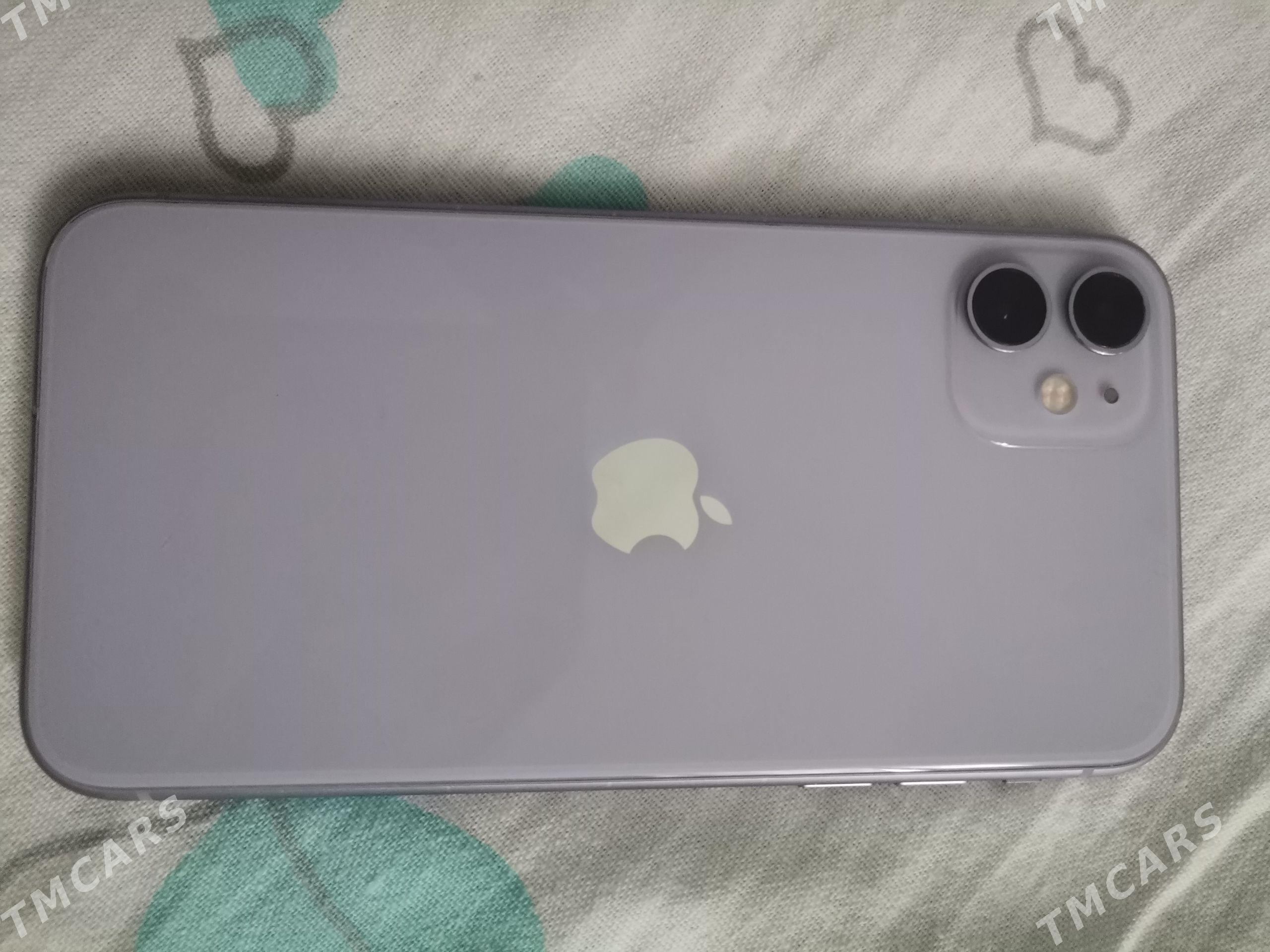 IPhone 11 - Dostluk - img 1