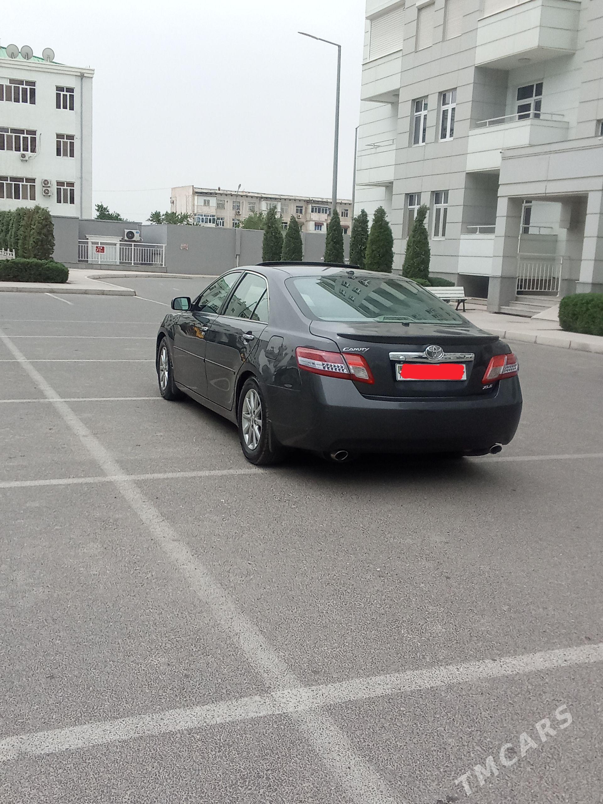 Toyota Camry 2011 - 220 000 TMT - Mary - img 1