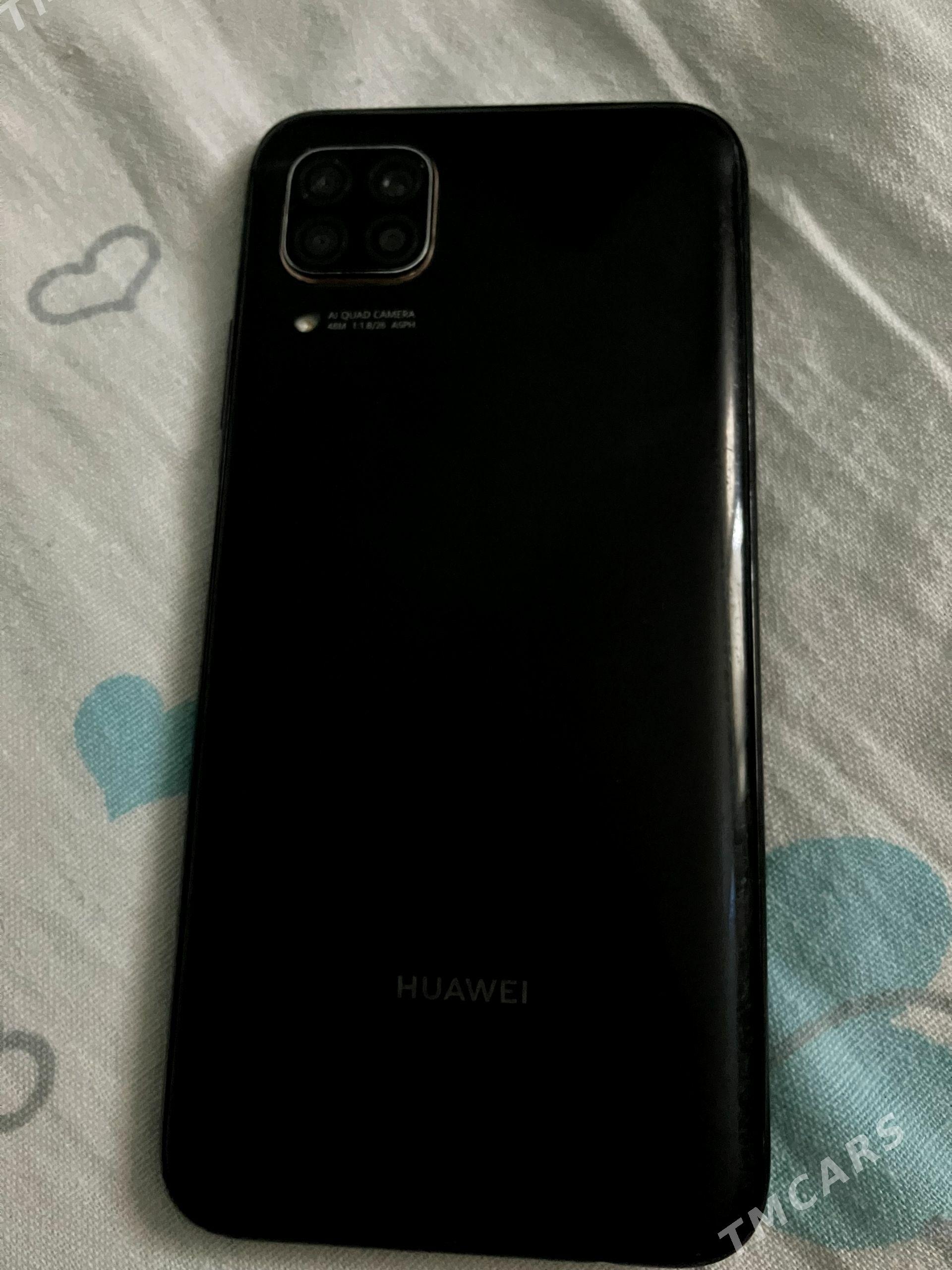 Huawei p40 lite - Достлук - img 1