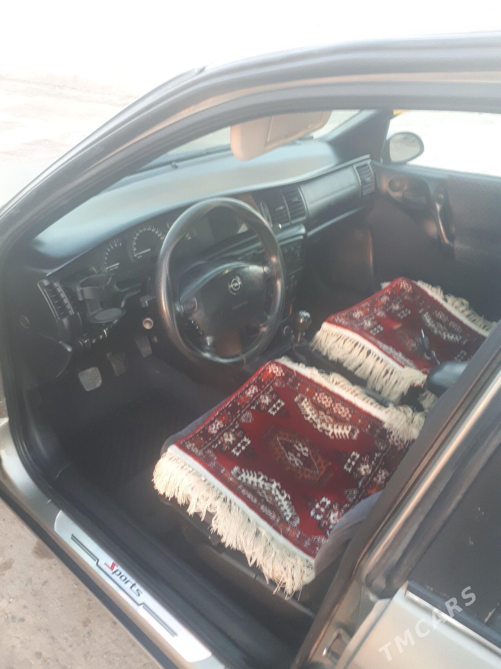 Opel Vectra 1998 - 70 000 TMT - Daşoguz - img 1