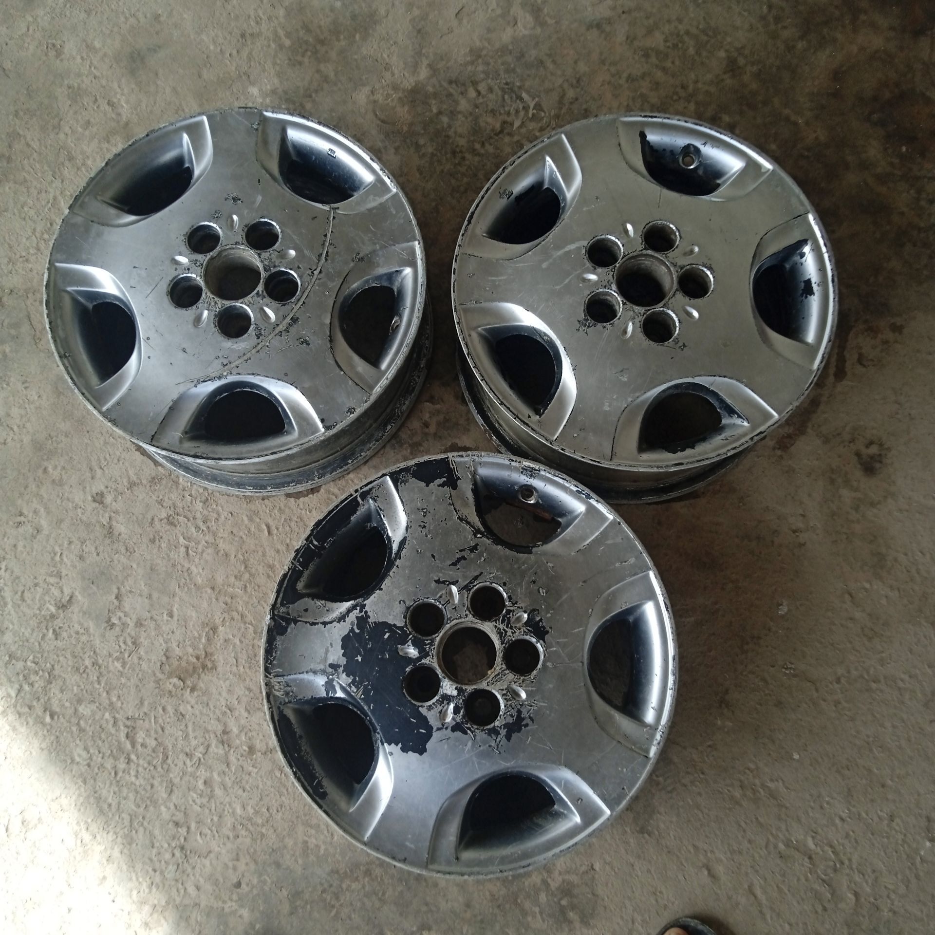 16 awalon disga 5 000 TMT - Gubadag - img 1