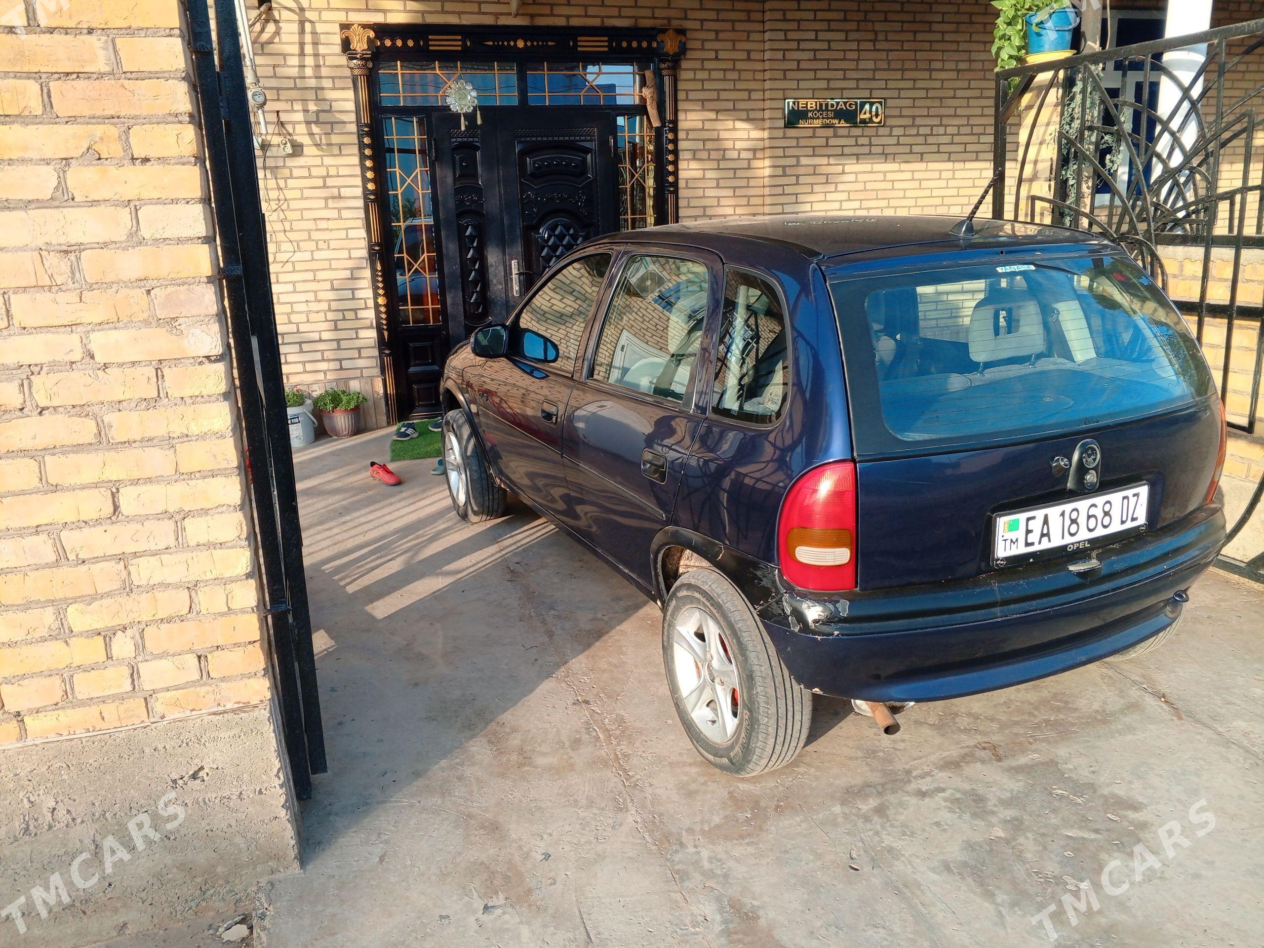 Opel Vita 1997 - 35 000 TMT - Köneürgenç - img 1