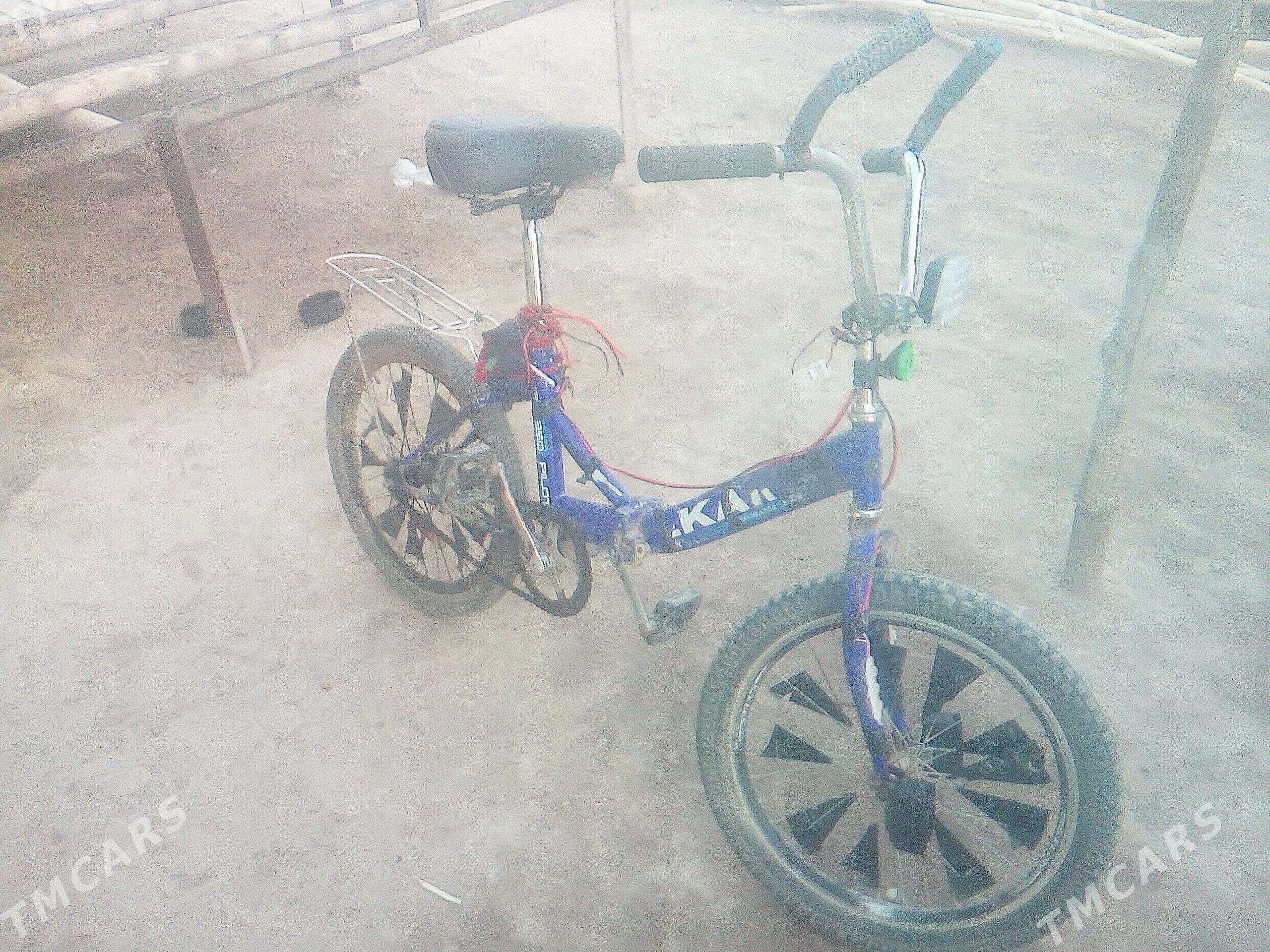 kamà - Akdepe - img 1