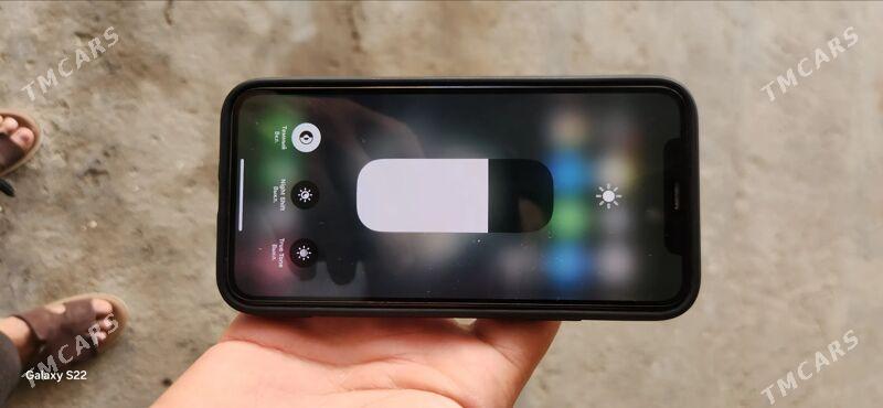 Iphone Xs - Туркменабат - img 1